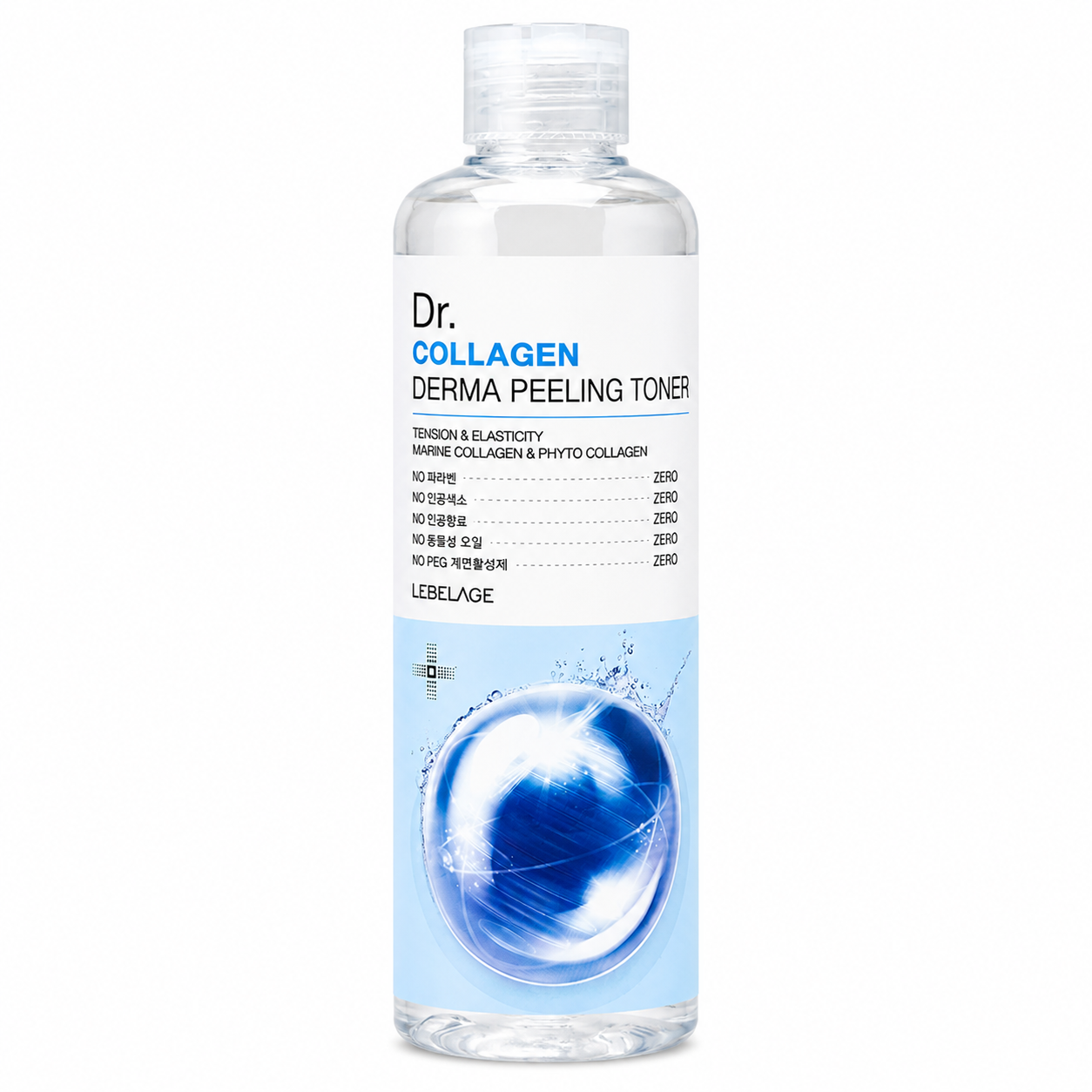 Dr. Collagen Derma Peeling Toner