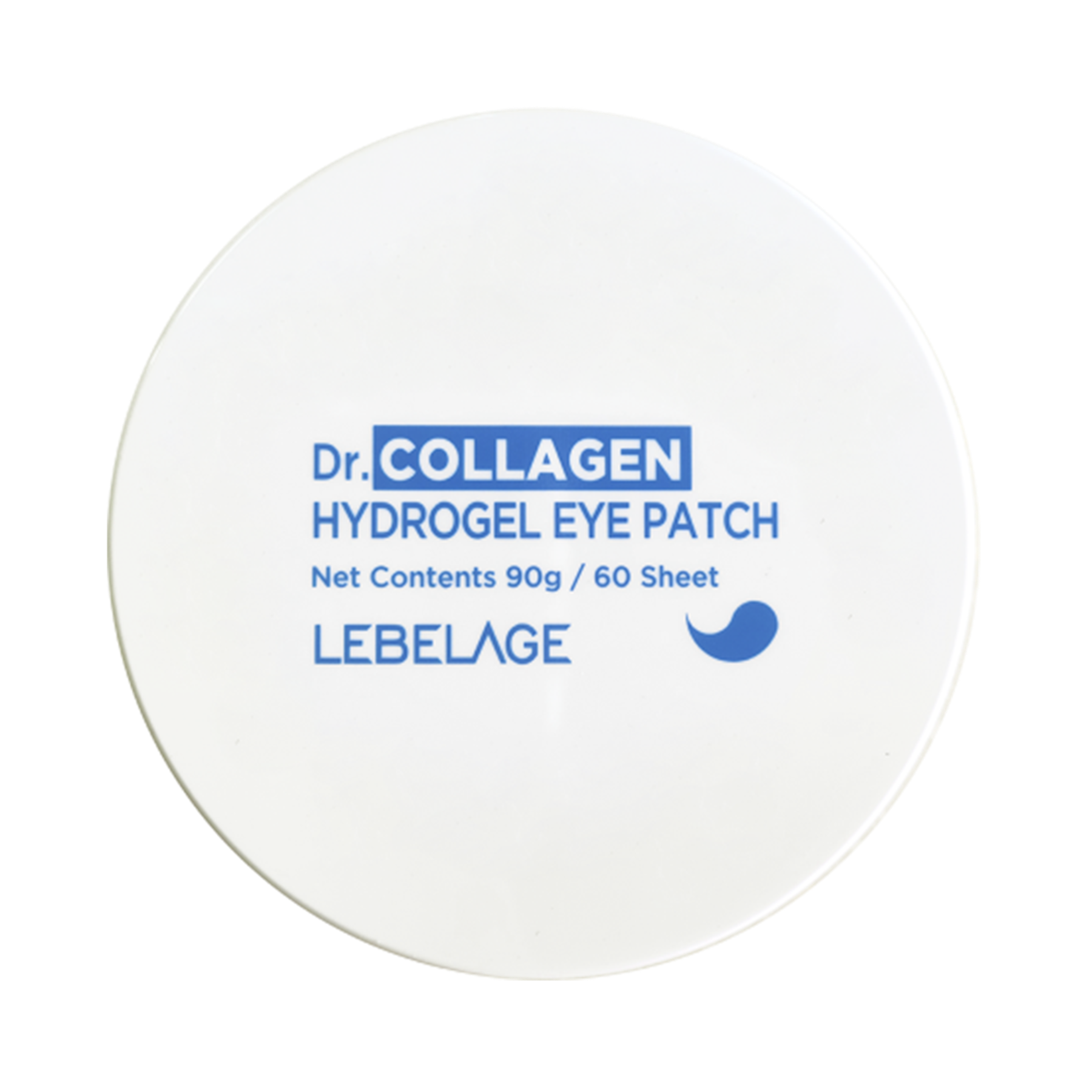 Dr. Collagen Hydrogel Eye Patch