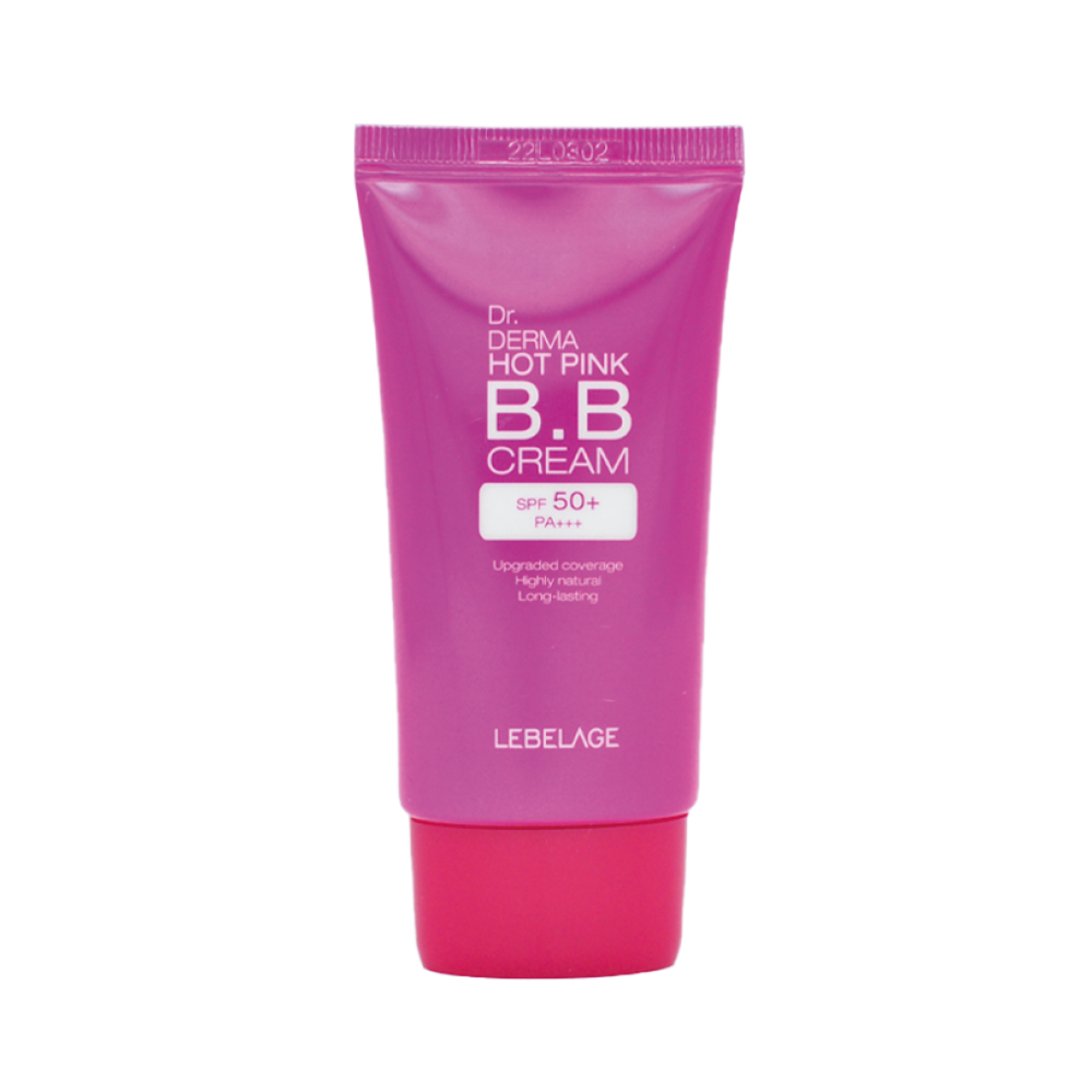 Dr. Derma Hot Pink BB Cream