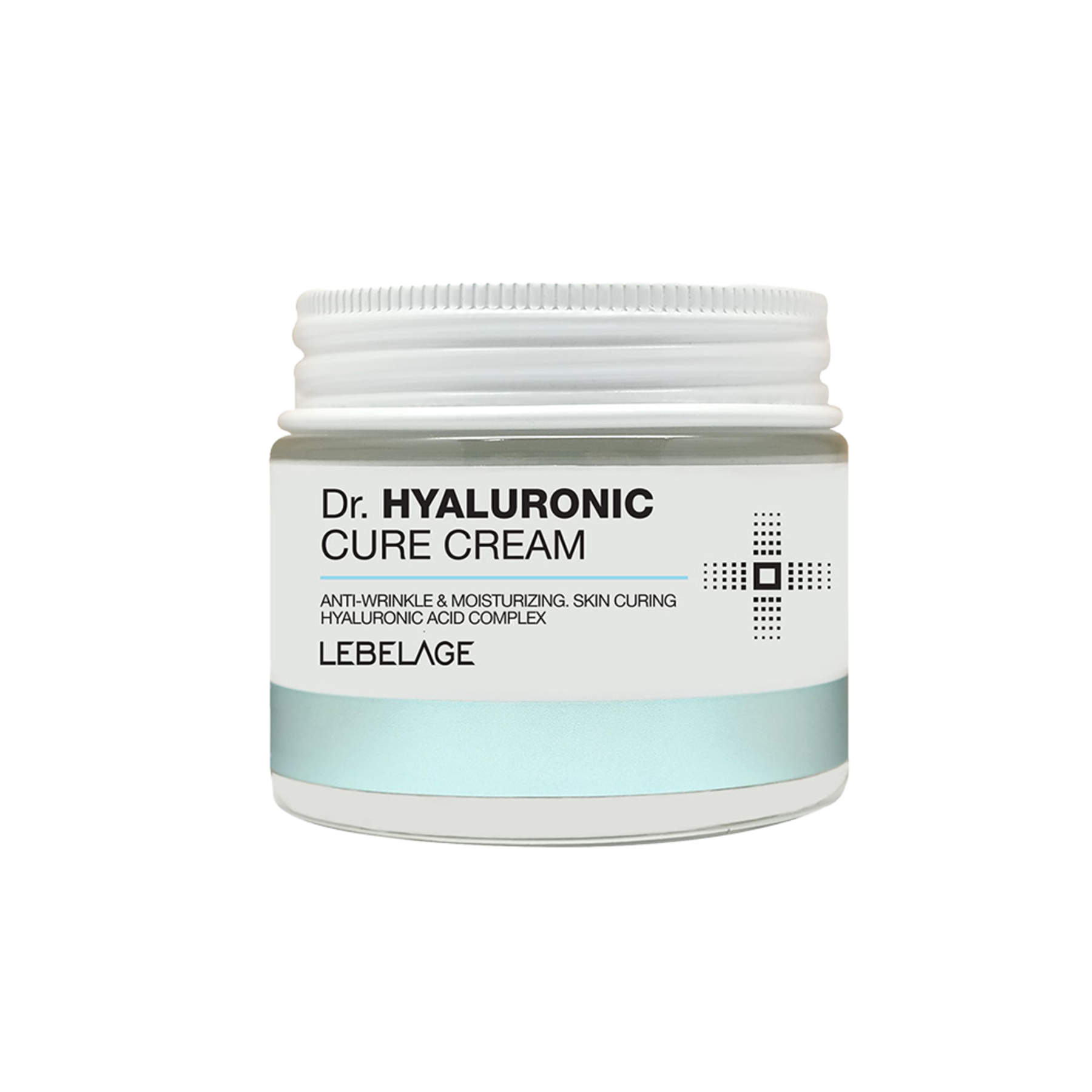 Dr. Hyaluronic Cure Cream