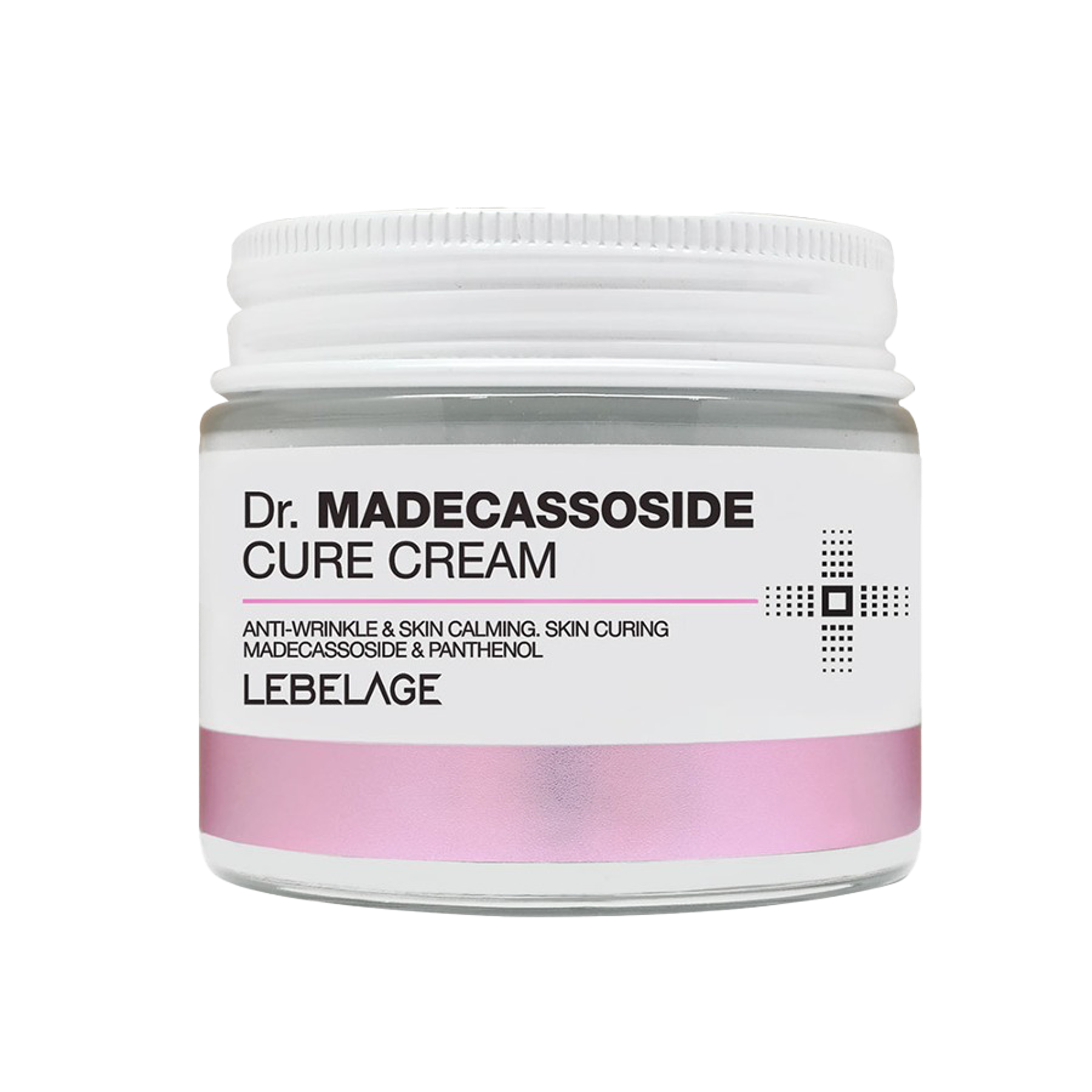 Dr. Madecassoside Cure Cream