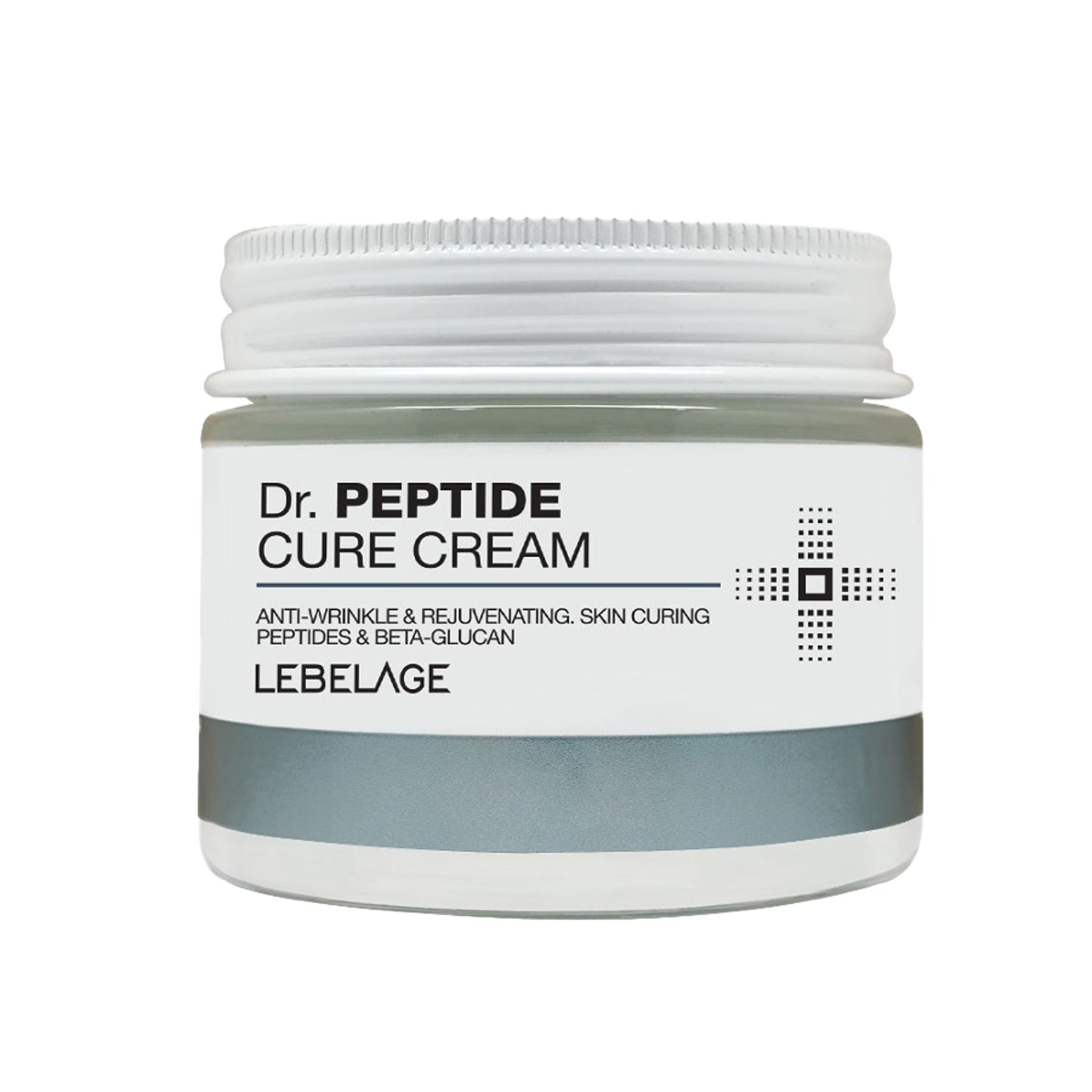 Dr. Peptide Cure Cream