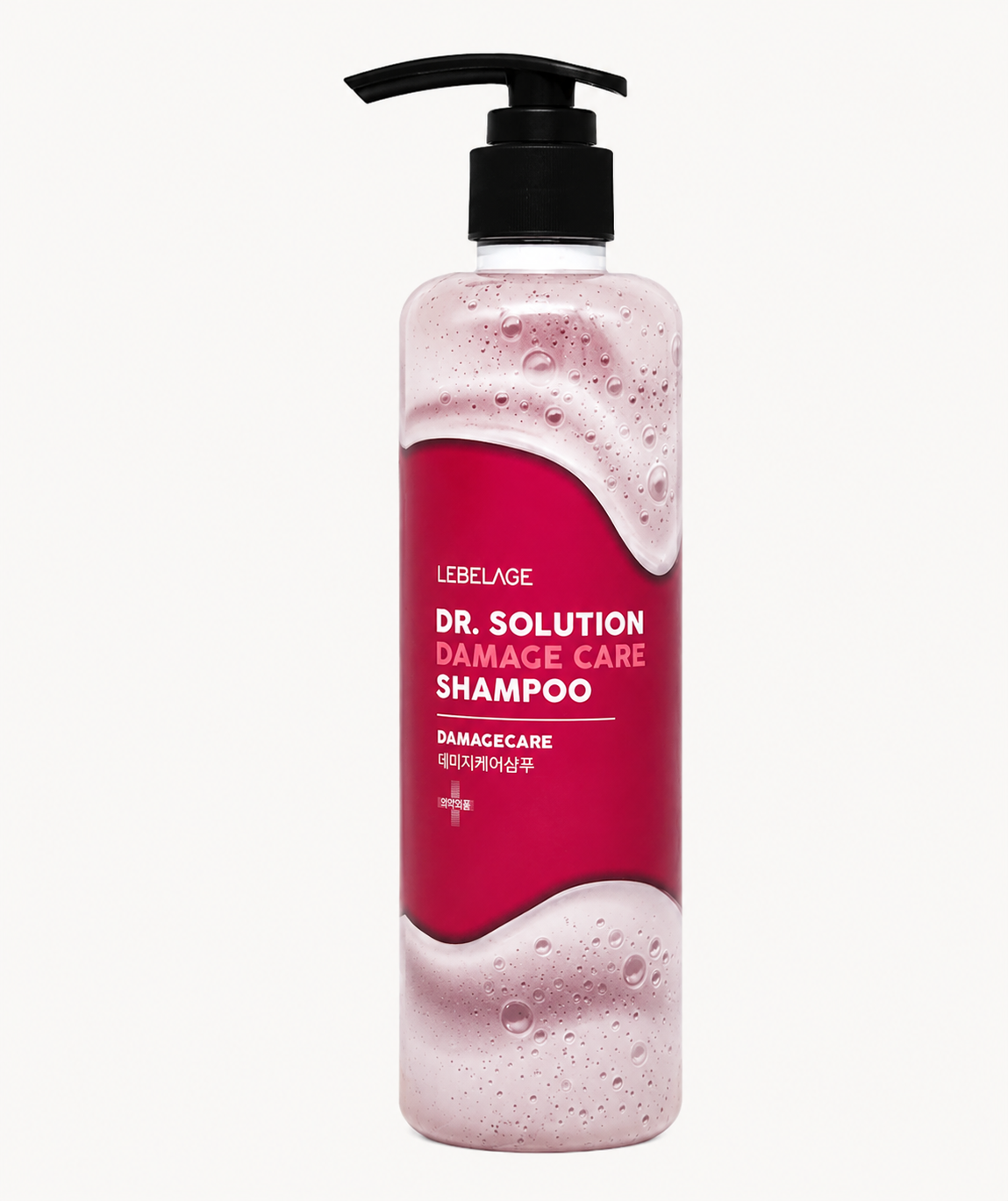 Dr. Solution Damage Care Shampoo