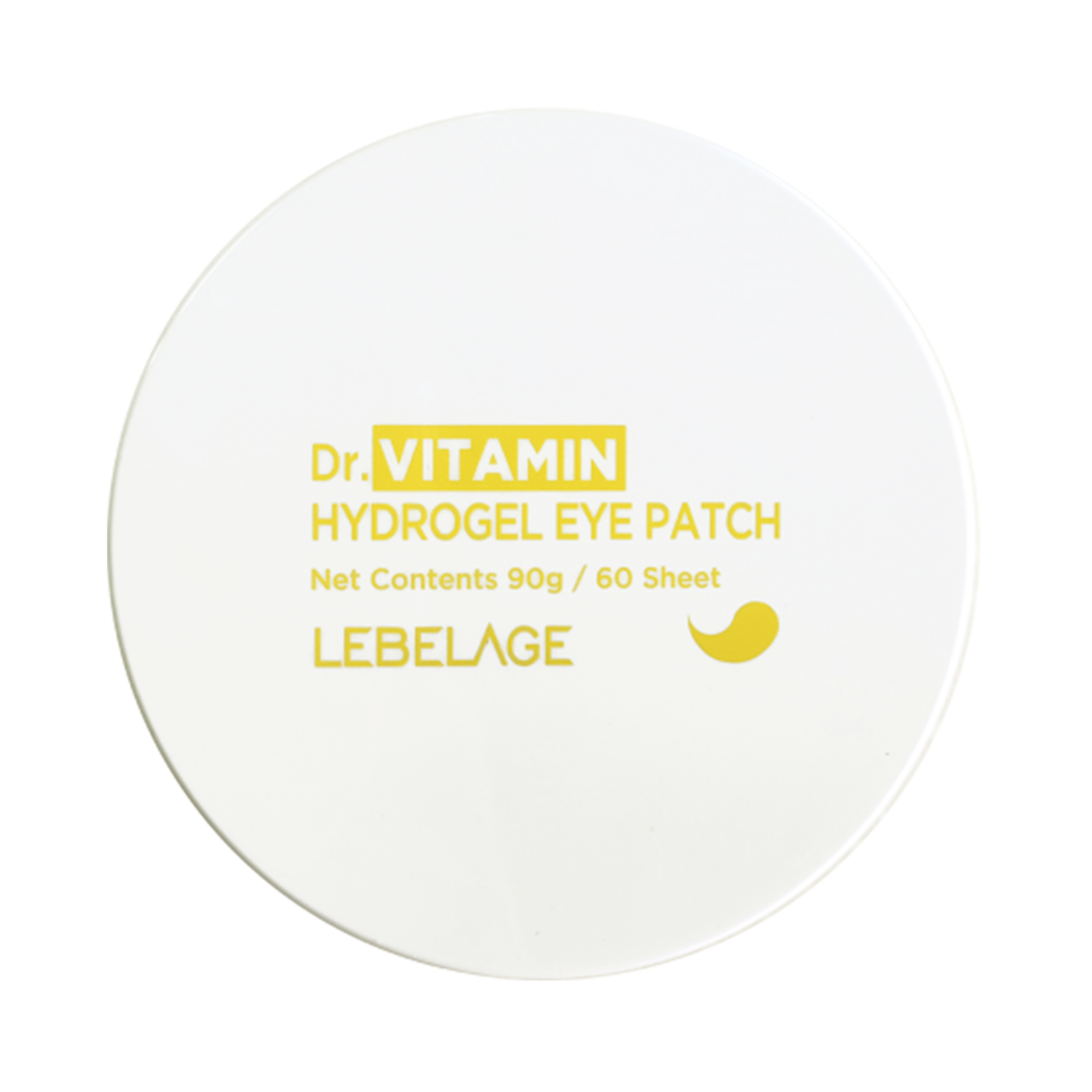 Dr. Vitamin Hydrogel Eye Patch