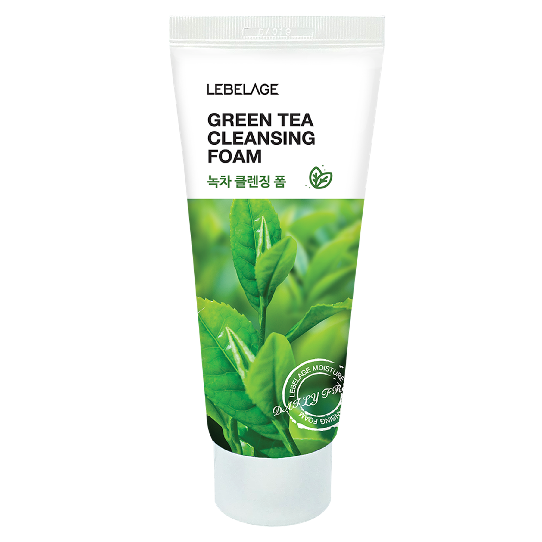 Green Tea Cleansing Foam 100ml