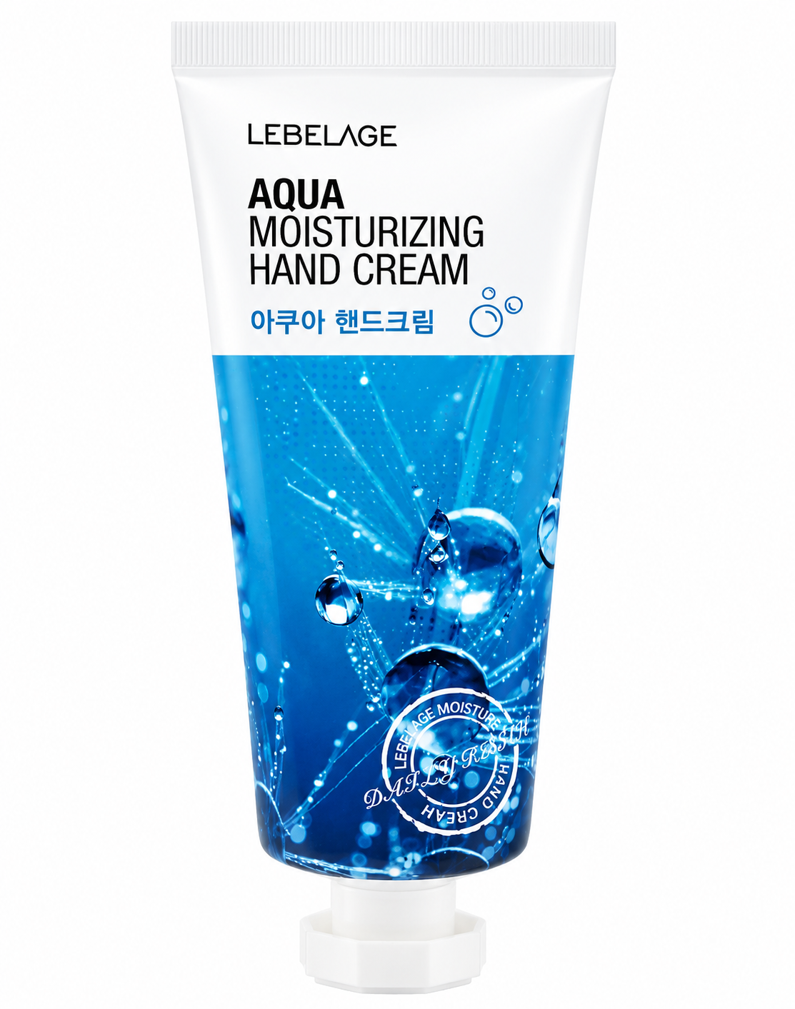 Aqua Moisturizing Hand Cream