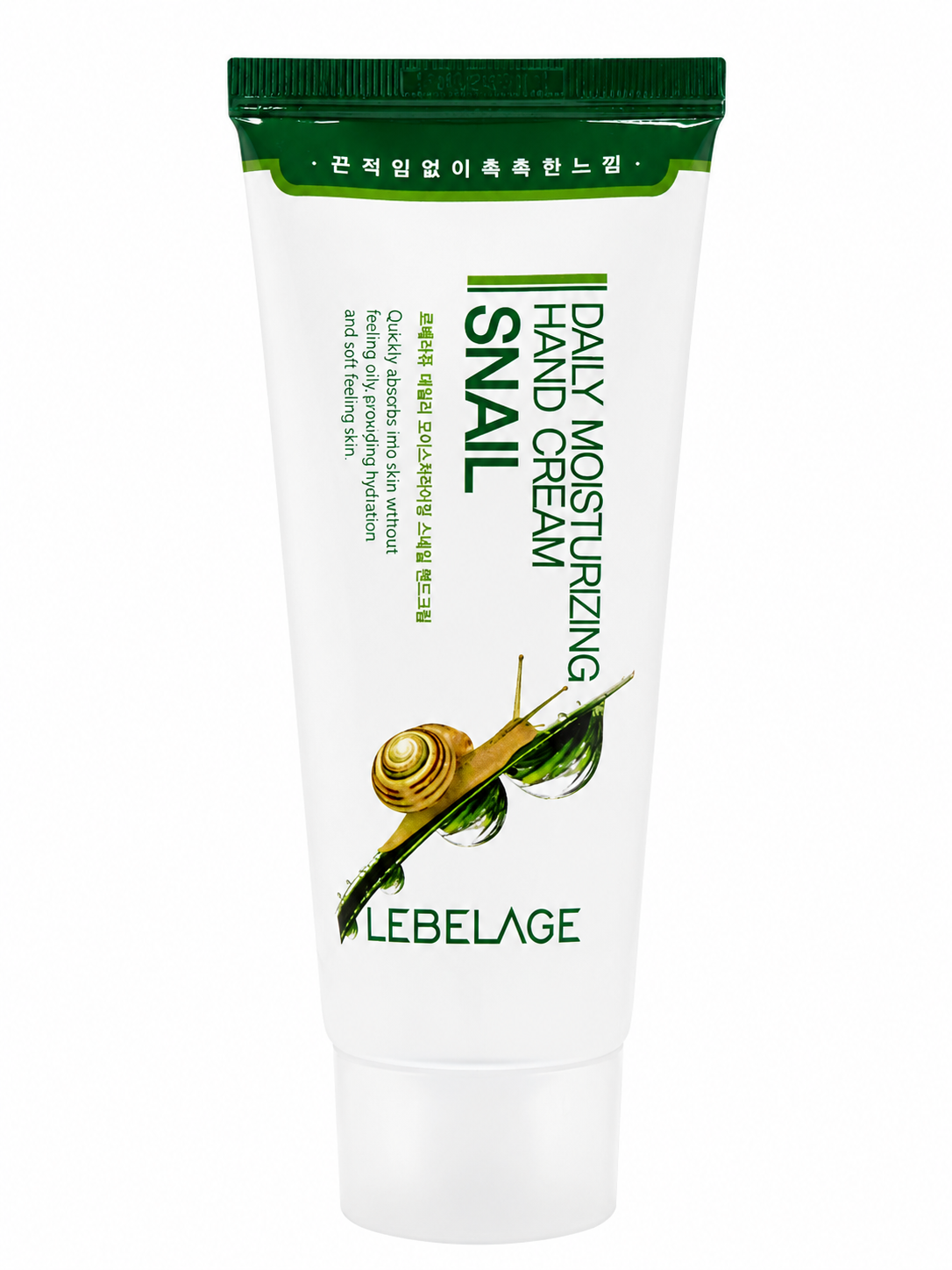 Daily Moisturizing Snail Hand Cream