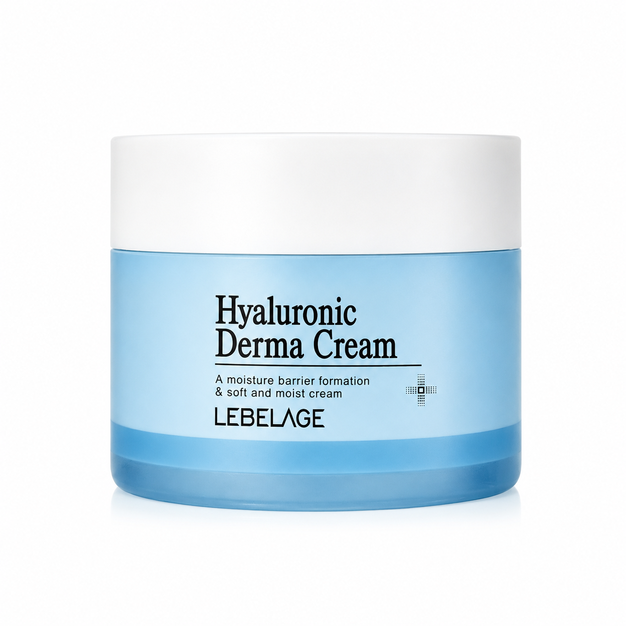 Hyaluronic Derma Cream