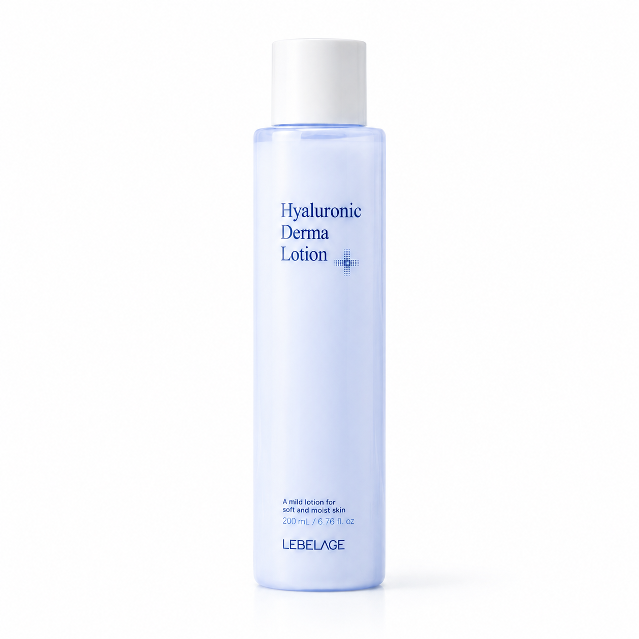 Hyaluronic Derma Lotion
