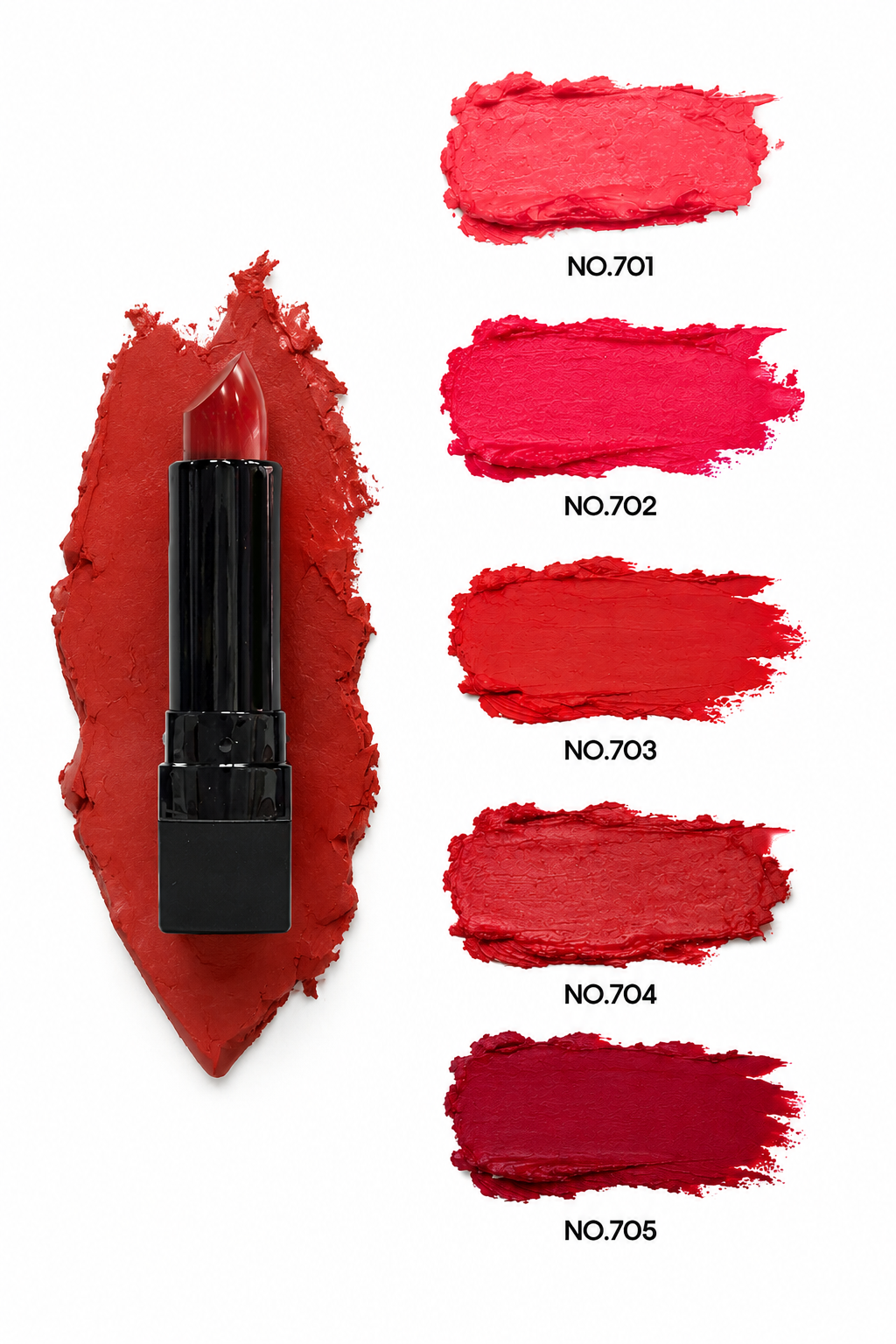 Kiss & Tension Lipstick