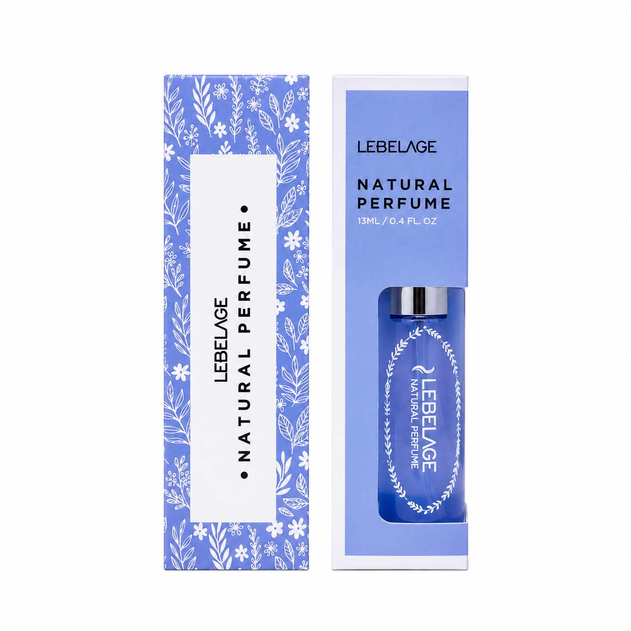 Natural Perfume No.02 Tommy Girl