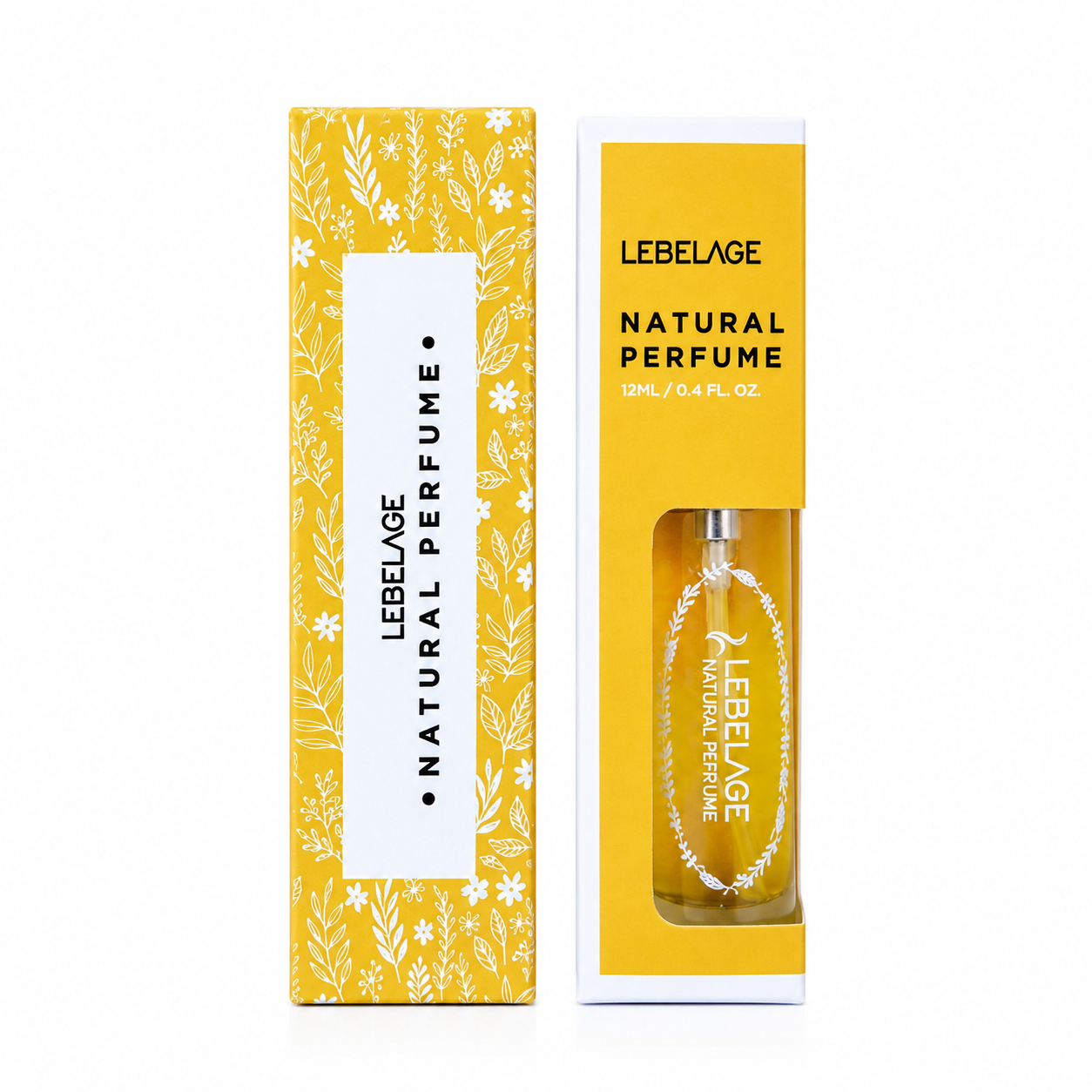Natural Perfume No.03 Burberry