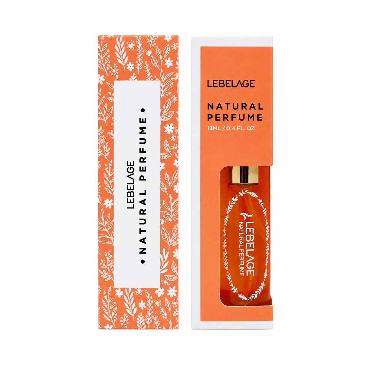 Natural Perfume No.05 Chanel Coco