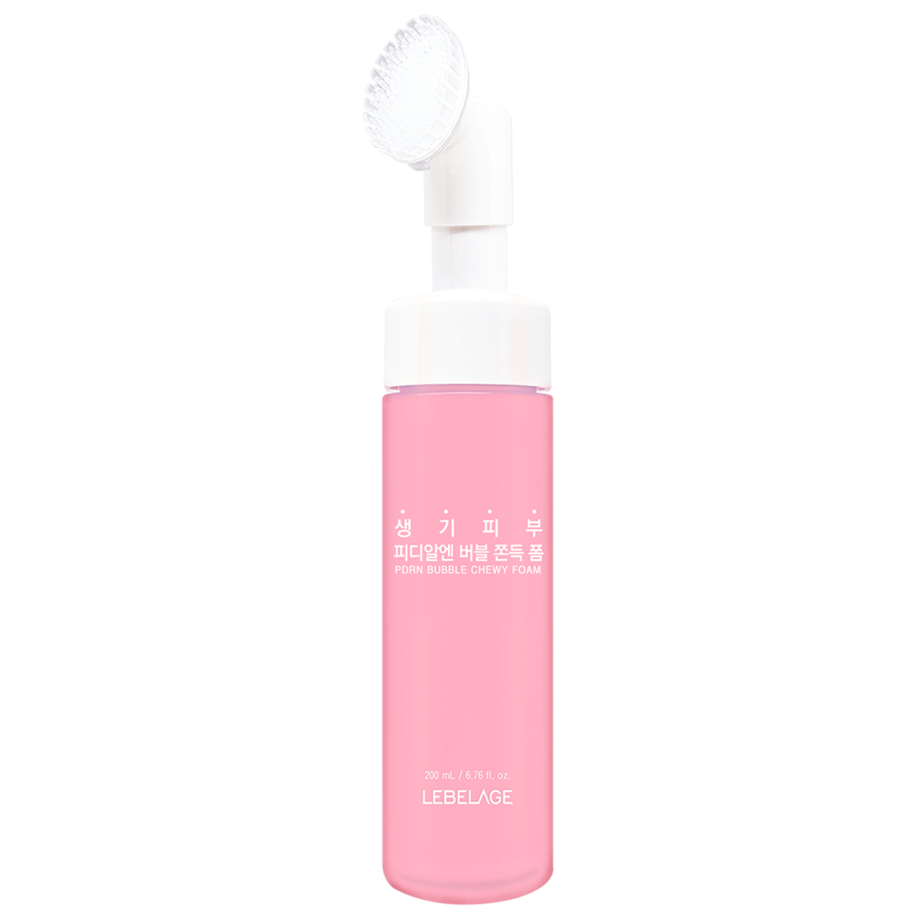 PDRN Bubble Chewy Foam