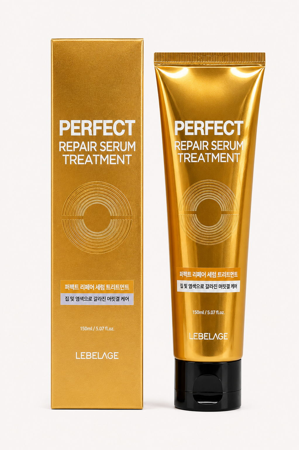 Perfect Repair Serum Treatment