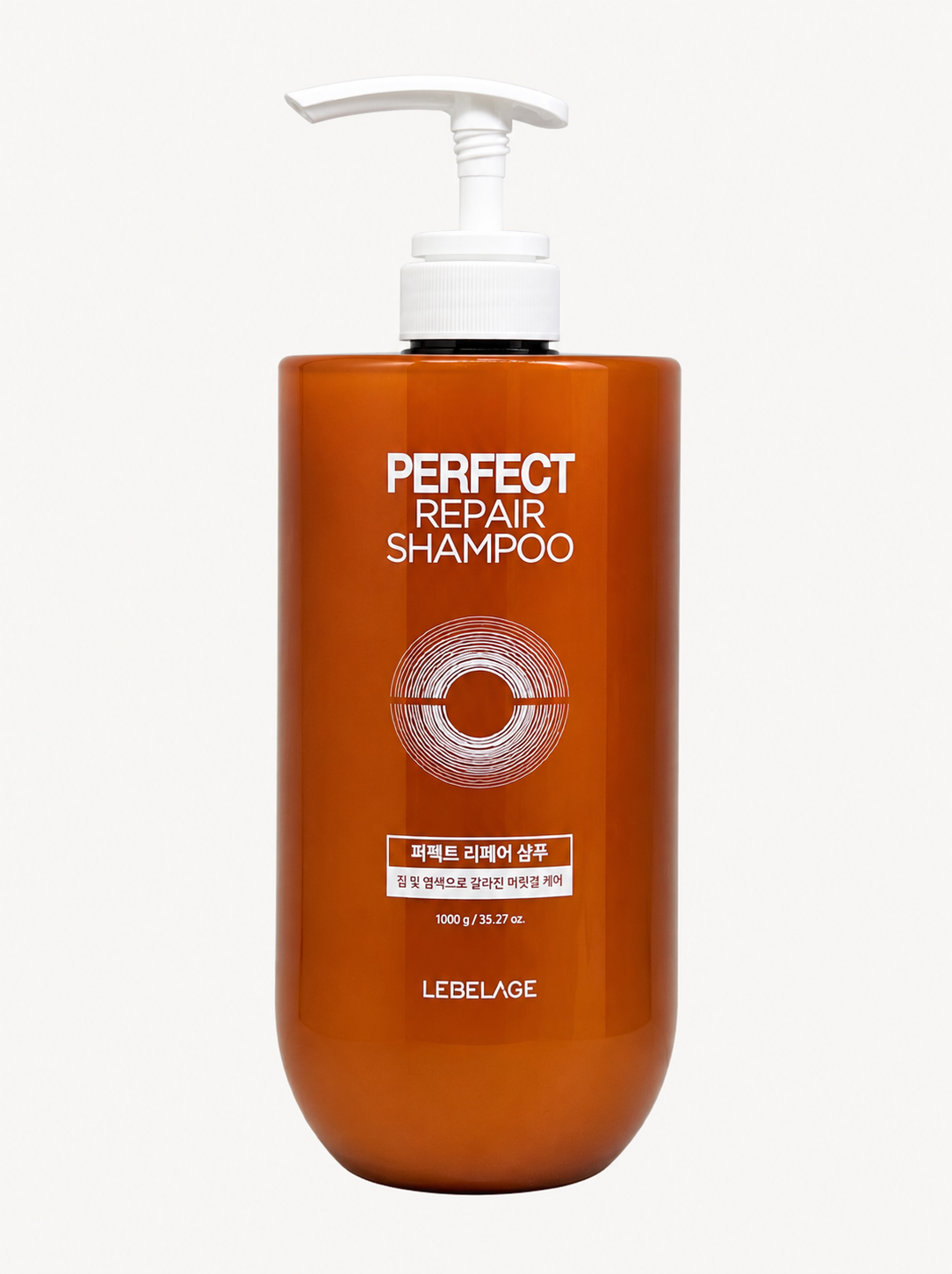Perfect Repair Shampoo 1000ml