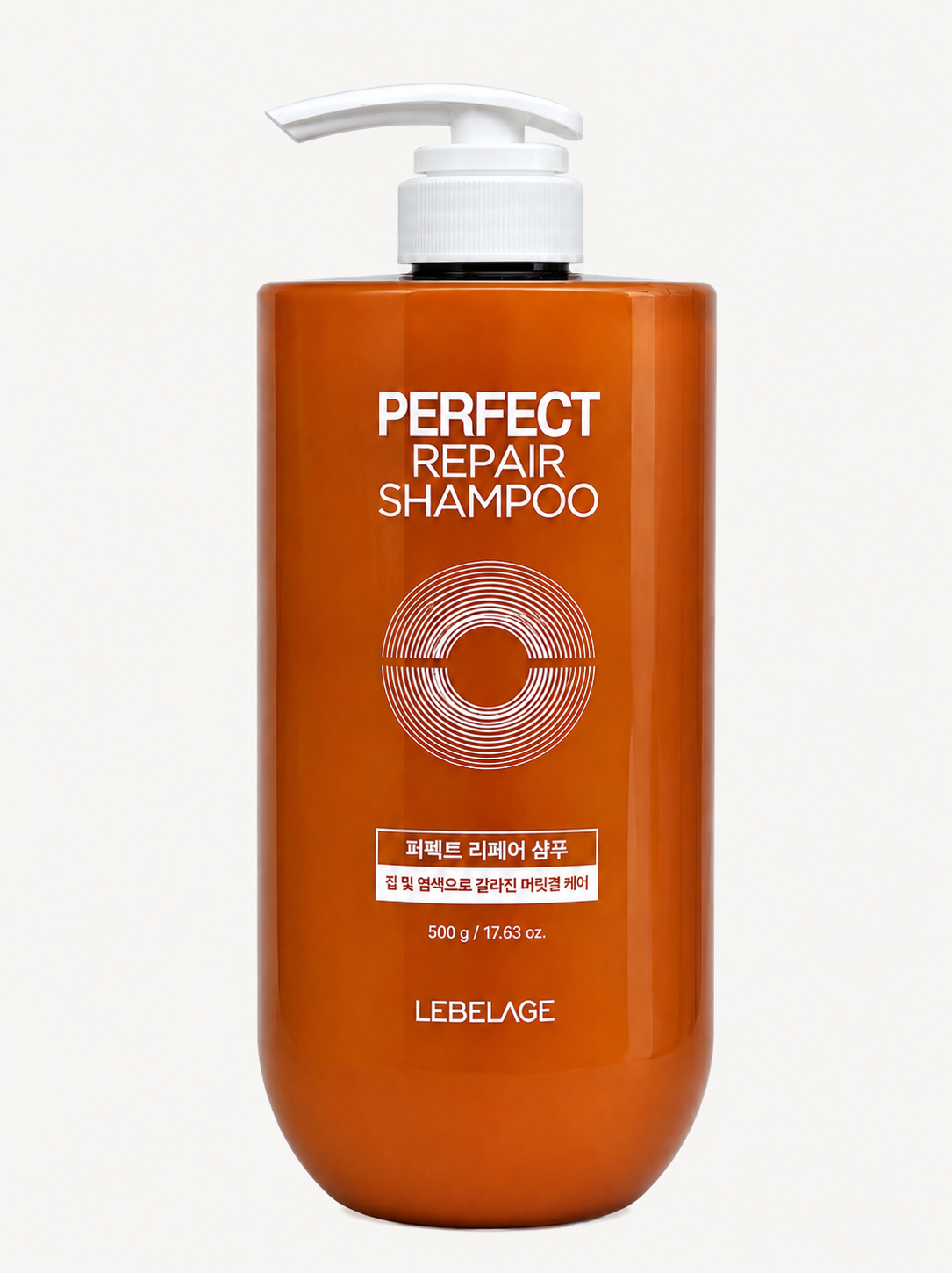 Perfect Repair Shampoo 500ml