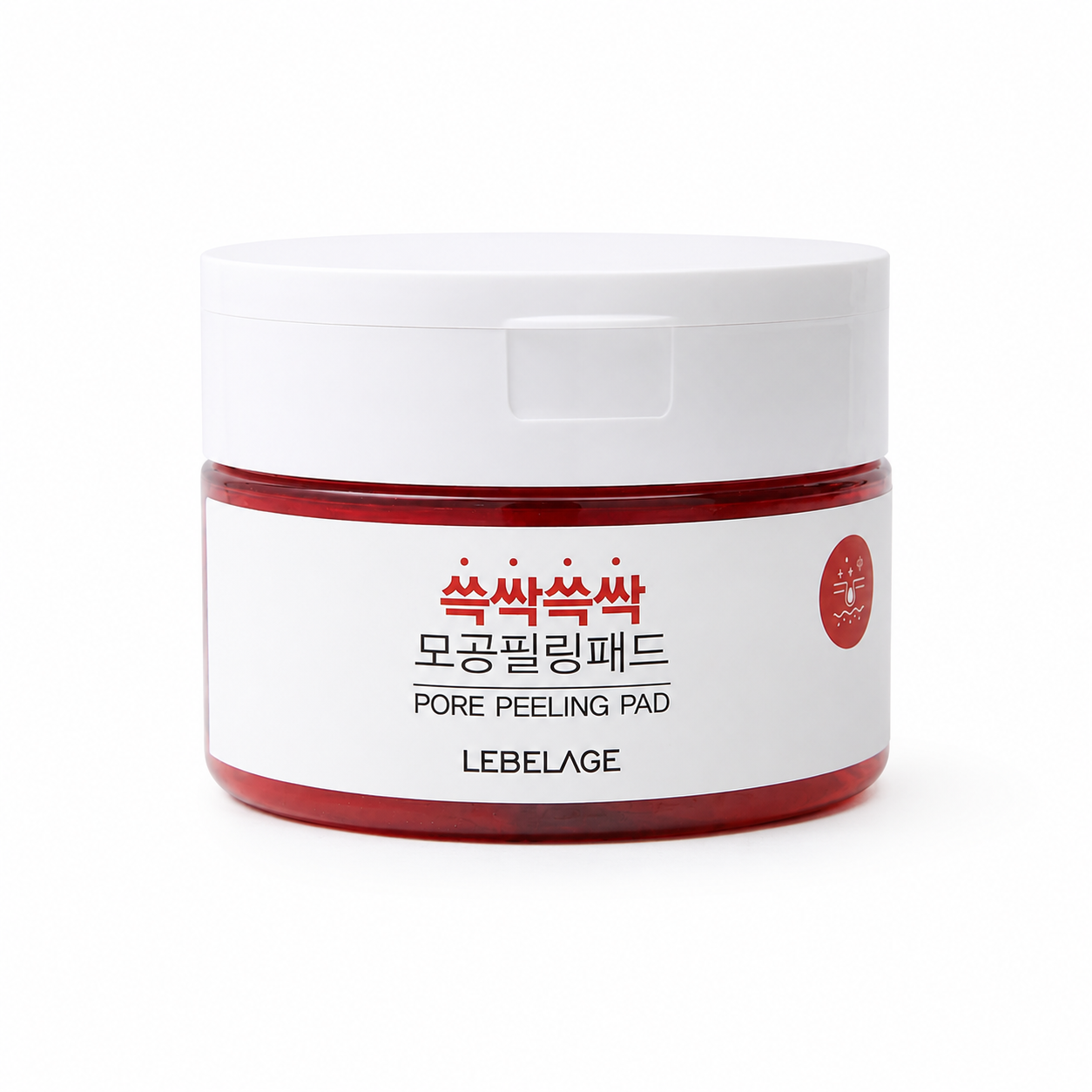 Pore Peeling Pad