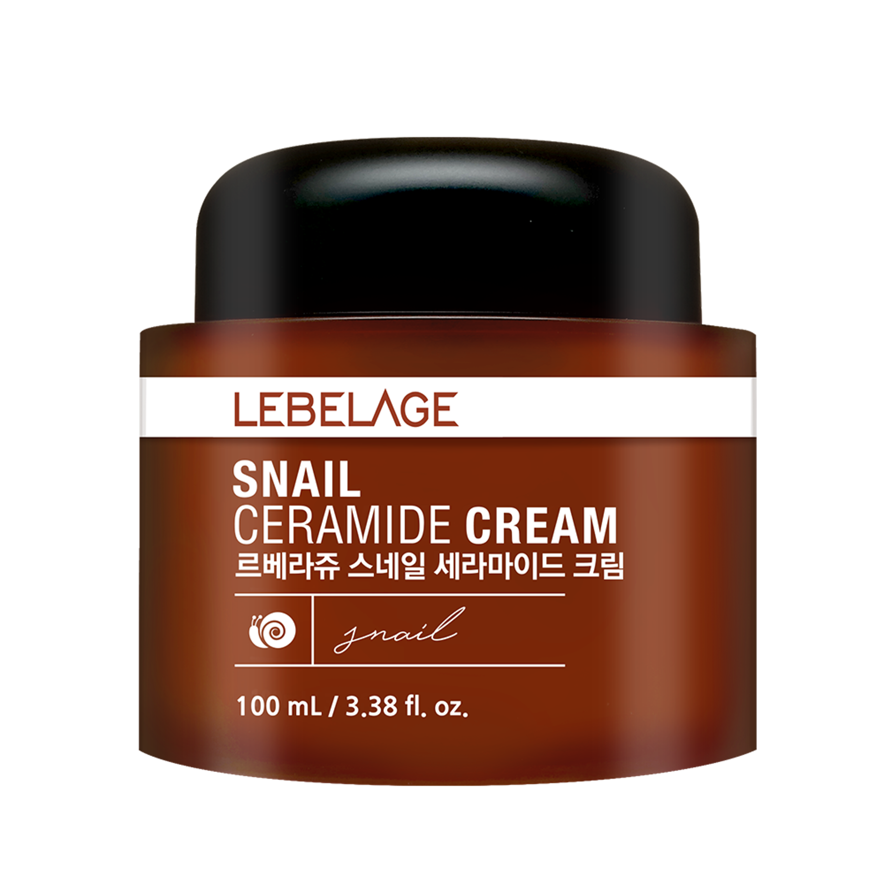 Snail Ceramide Cream