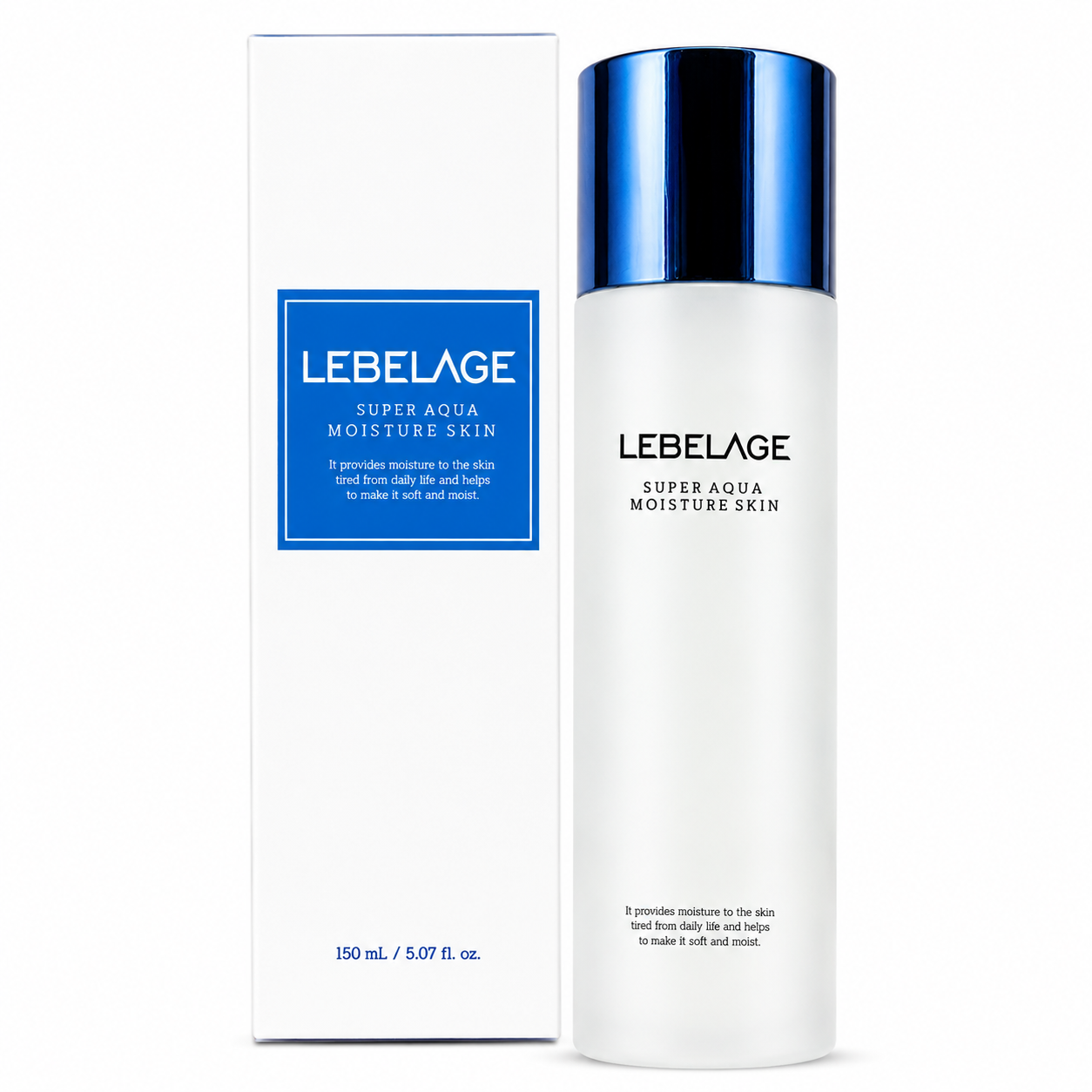Super Aqua Moisture Skin