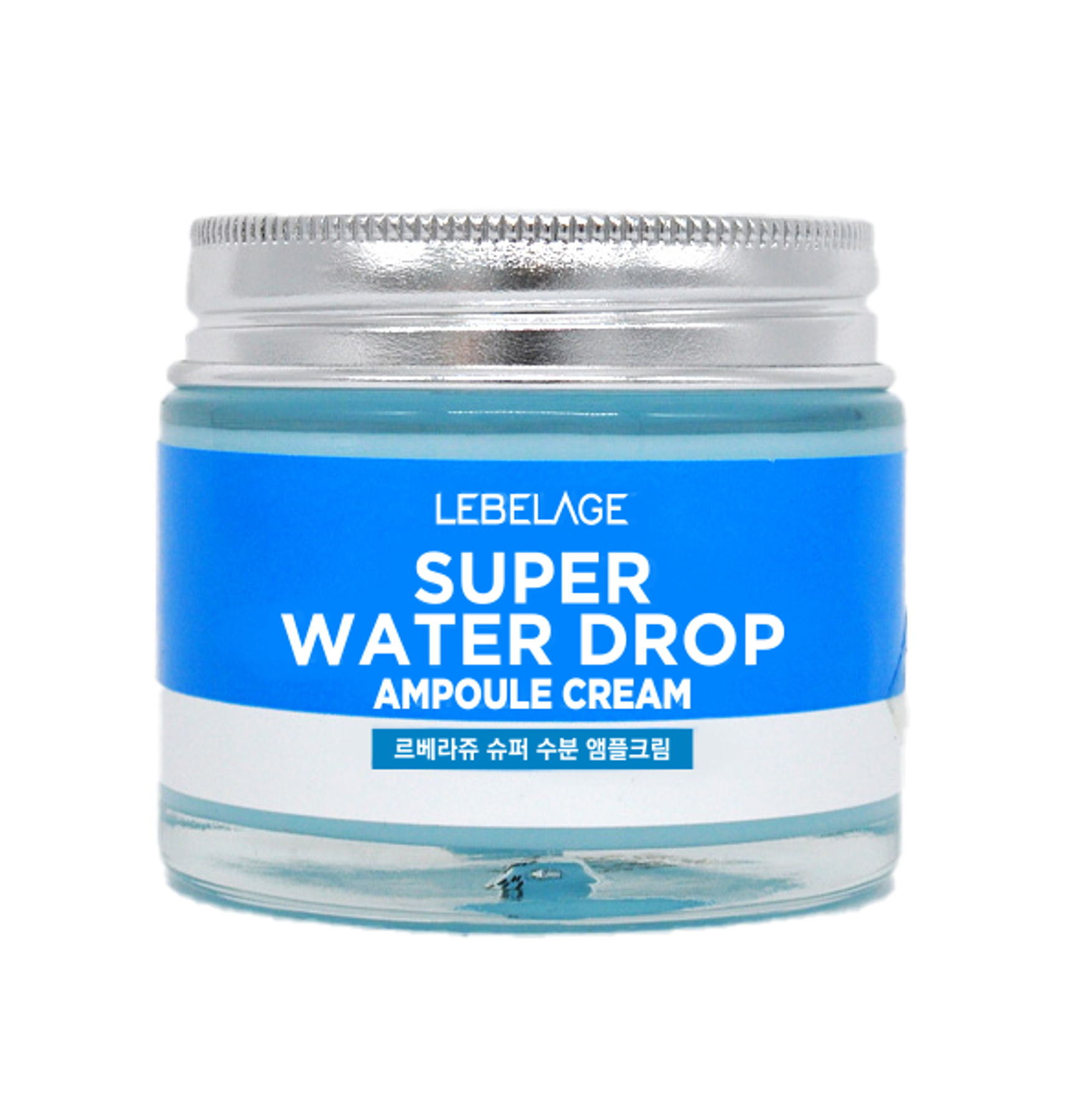 Super Moisture Ampoule Cream