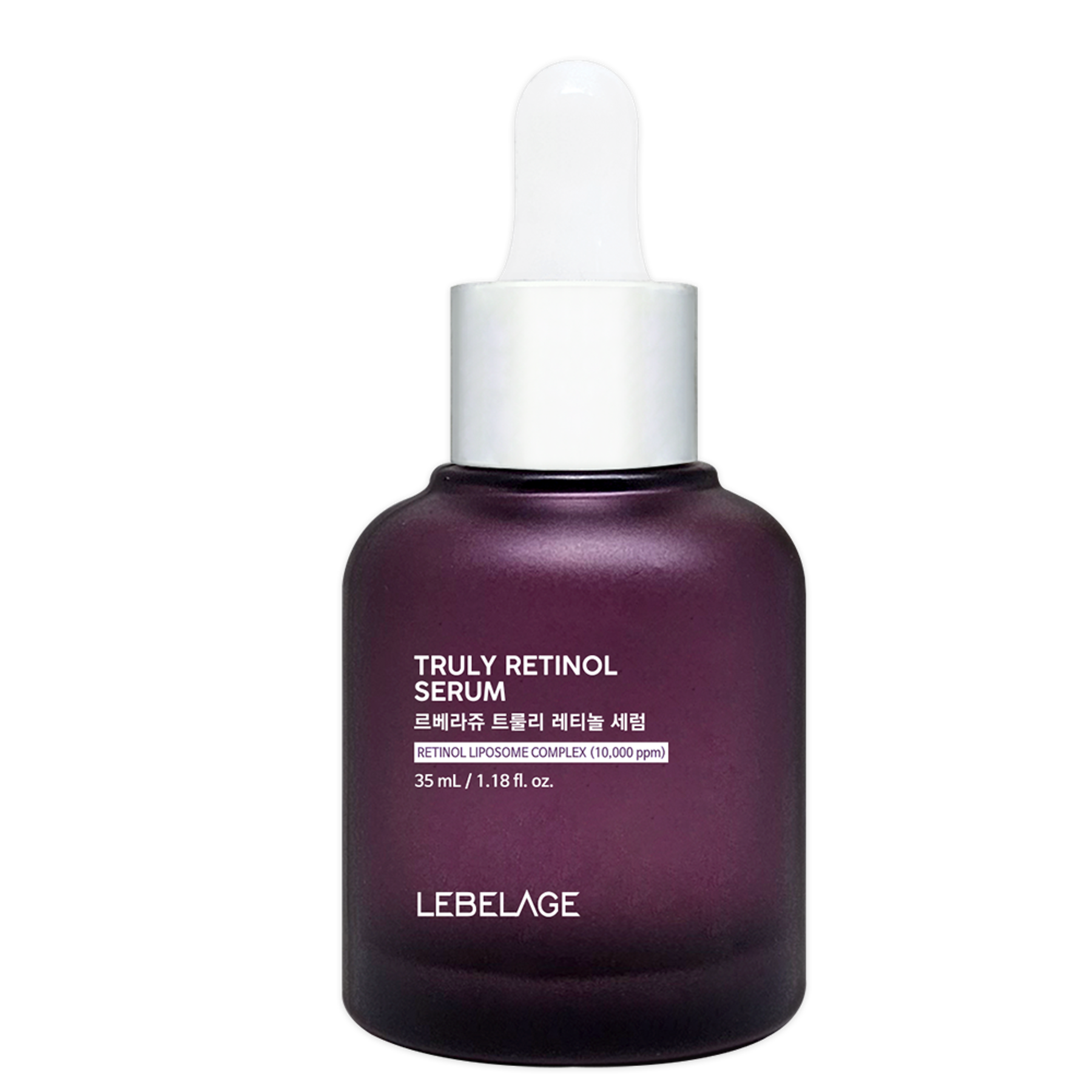 Truly Retinol Serum