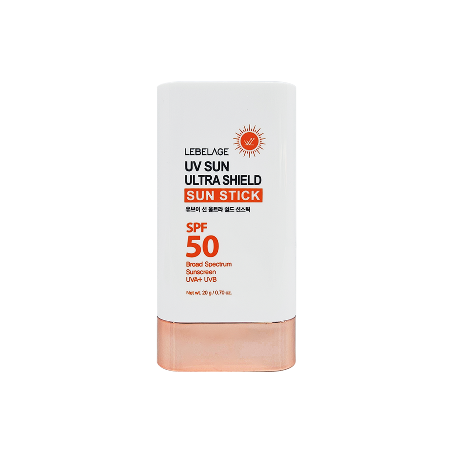 UV Sun Ultra Shield Sun Stick