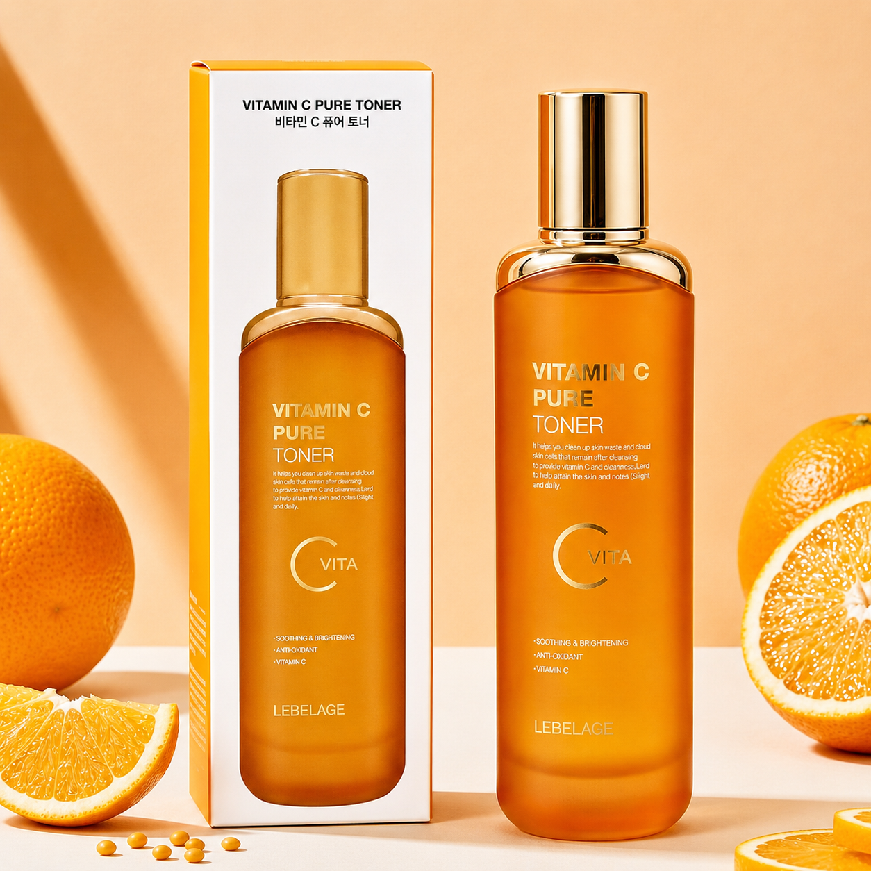 Vitamin C Pure Toner