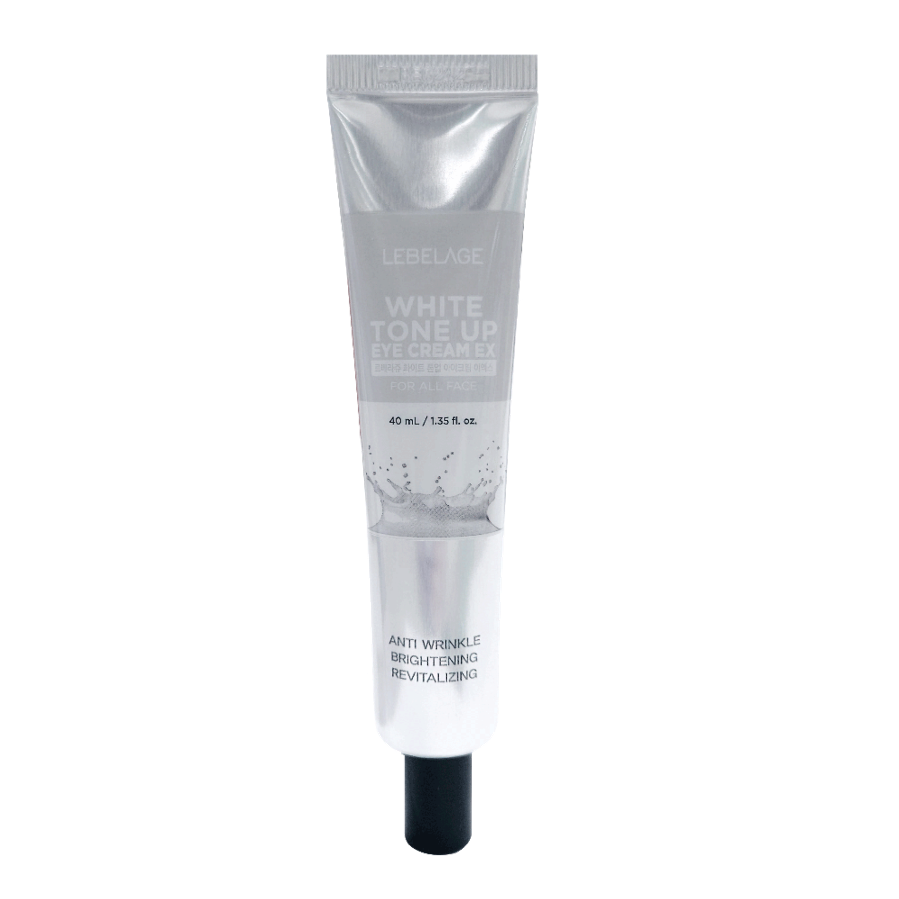 White Tone Up Eye Cream EX