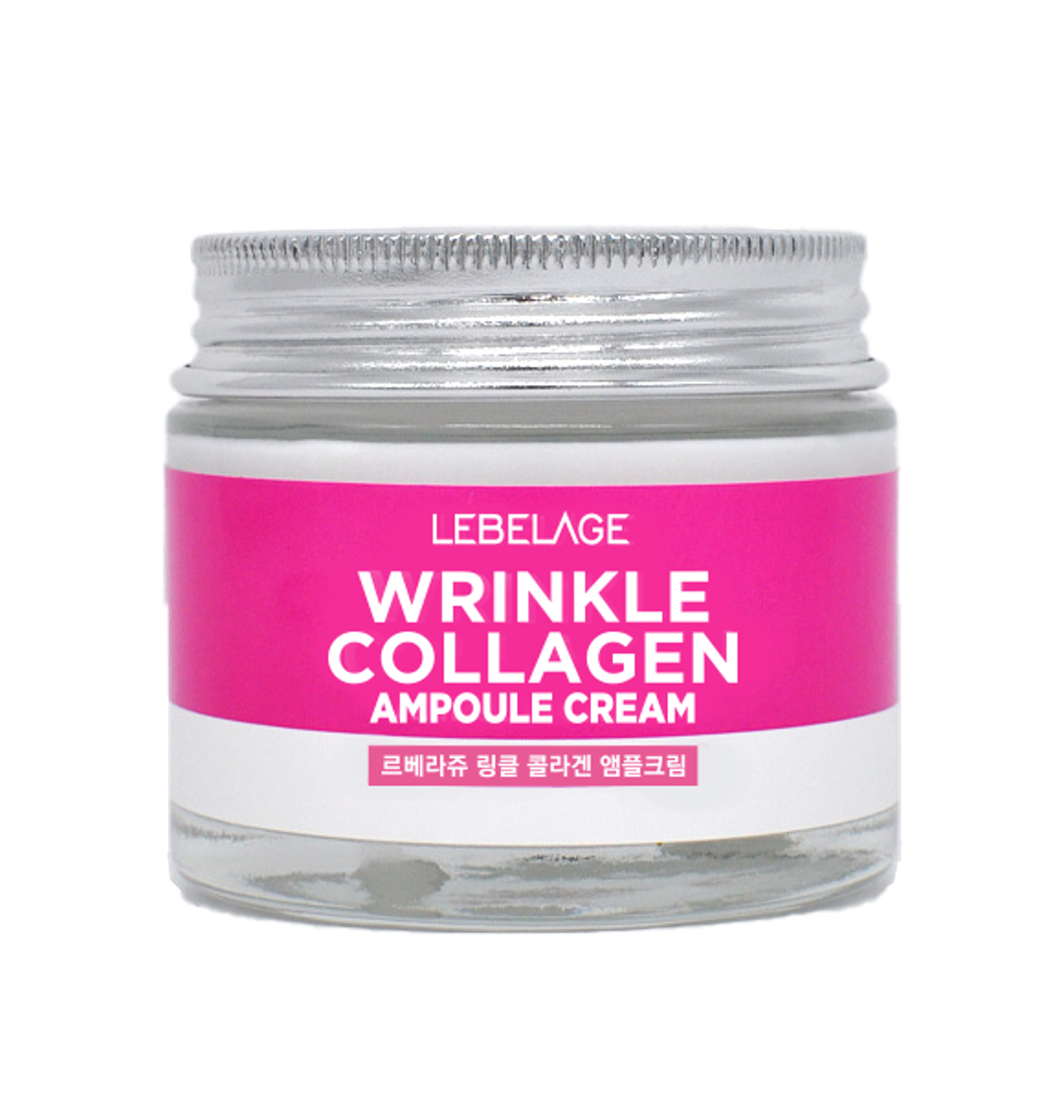 Wrinkle Collagen Ampoule Cream