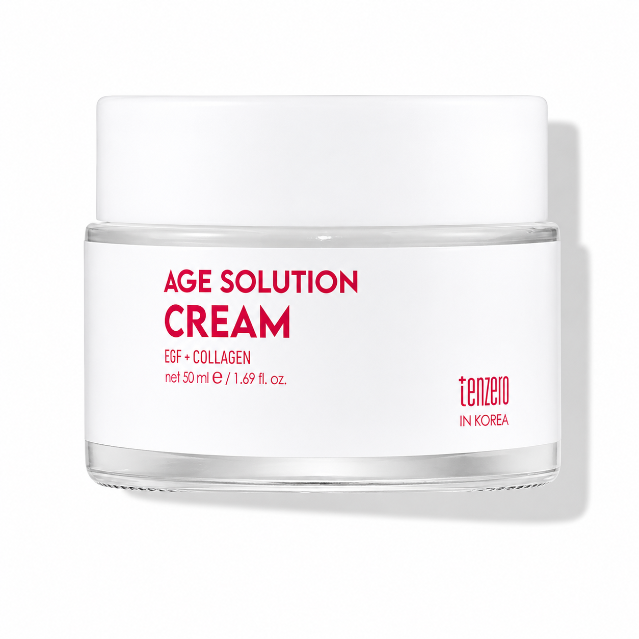 Age Solution Cream