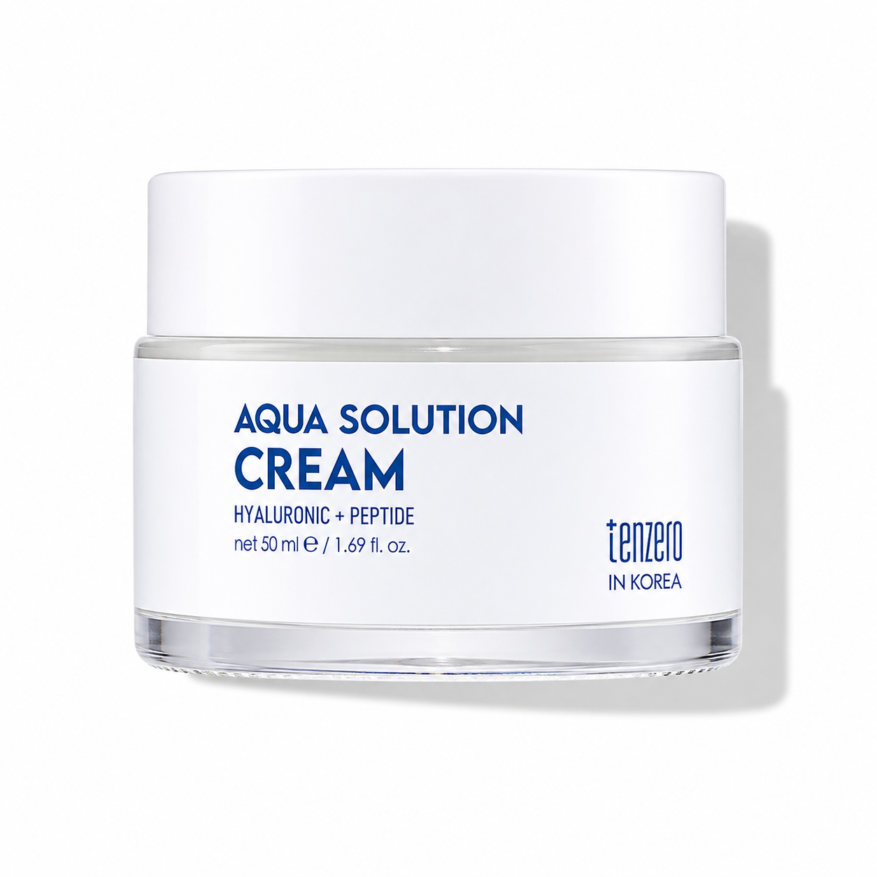 Aqua Solution Cream