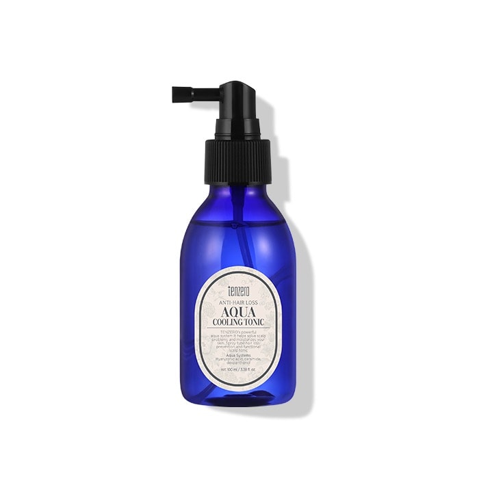 Anti-Hair Loss Aqua Cooling Tonic