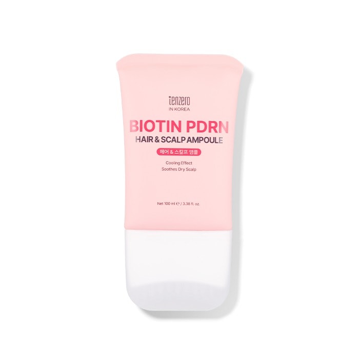 Biotin PDRN Hair & Scalp Ampoule