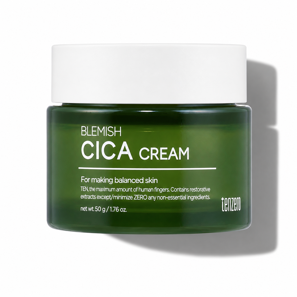 Blemish Cica Cream