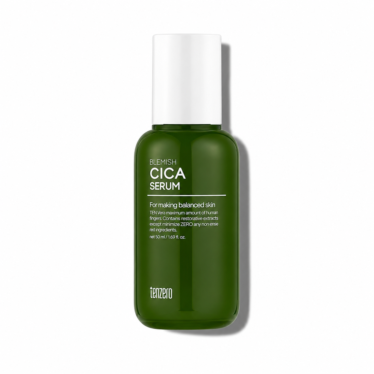 Blemish Cica Serum