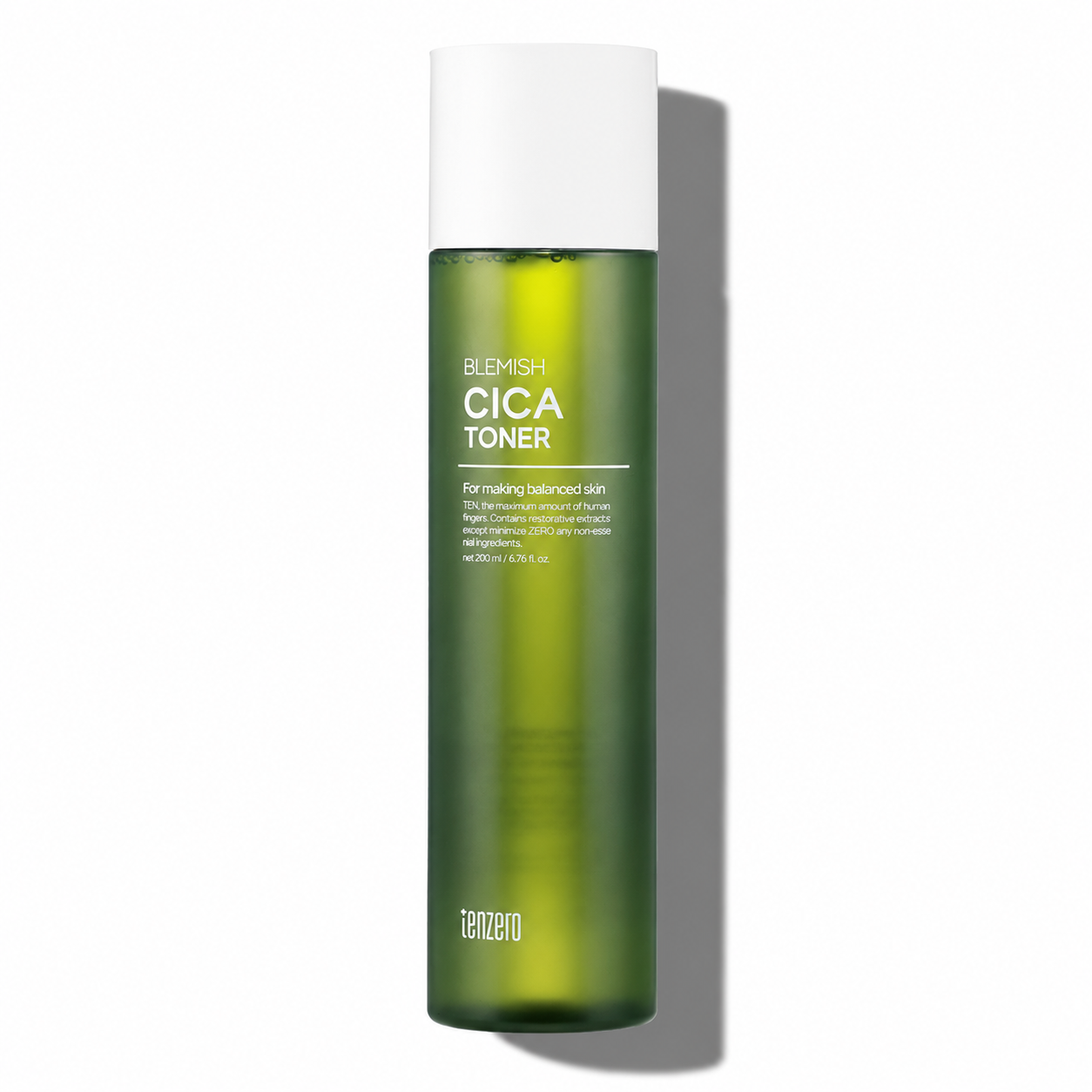 Blemish Cica Toner
