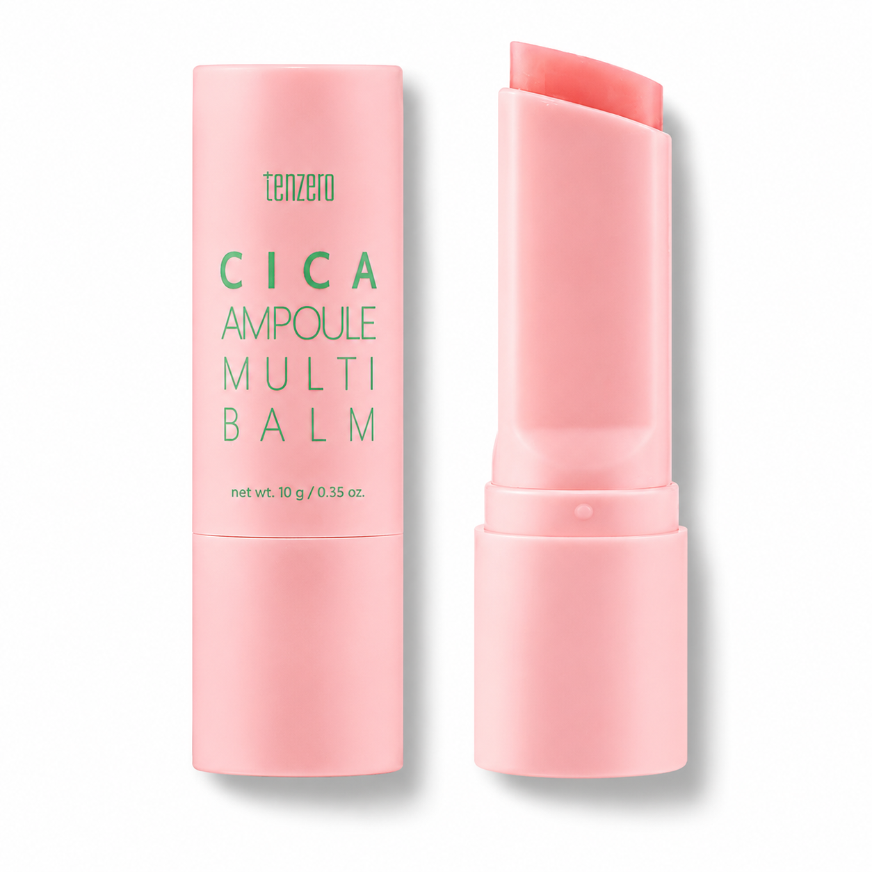 Cica Ampoule Multi Balm