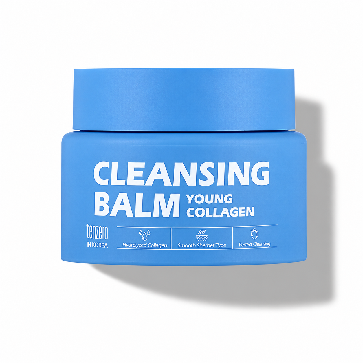 Young Collagen Cleansing Balm