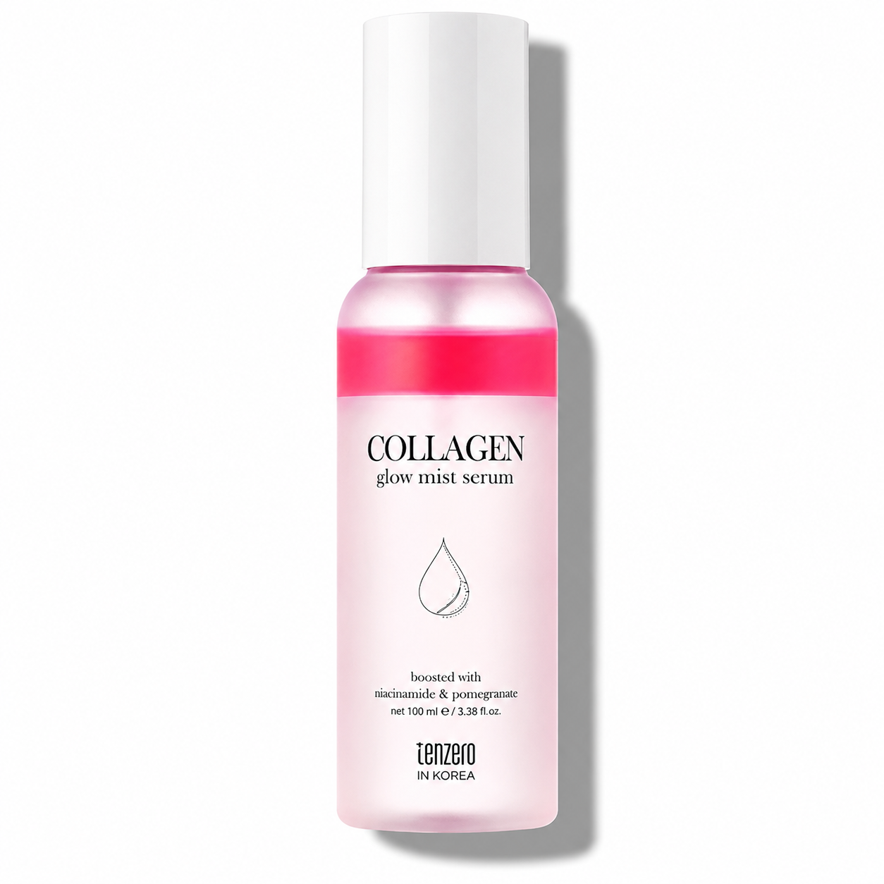 Collagen Glow Mist Serum