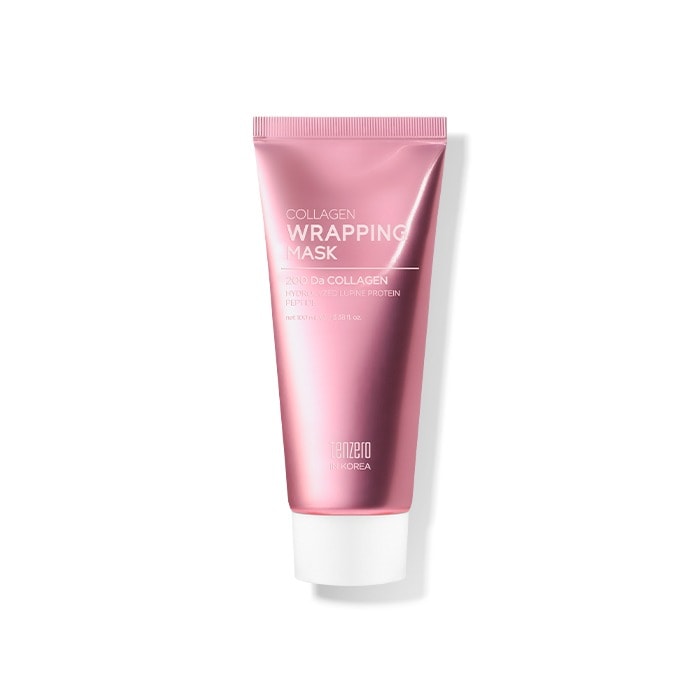 Collagen Wrapping Mask