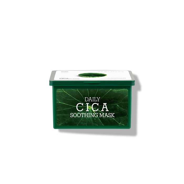 Daily Cica Soothing Mask