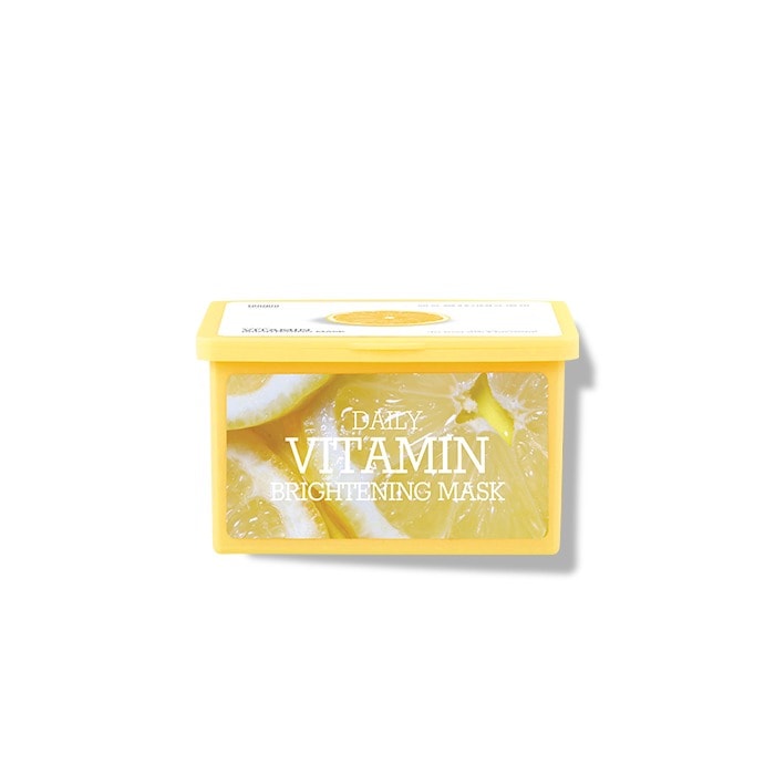 Daily Vitamin Brightening Mask