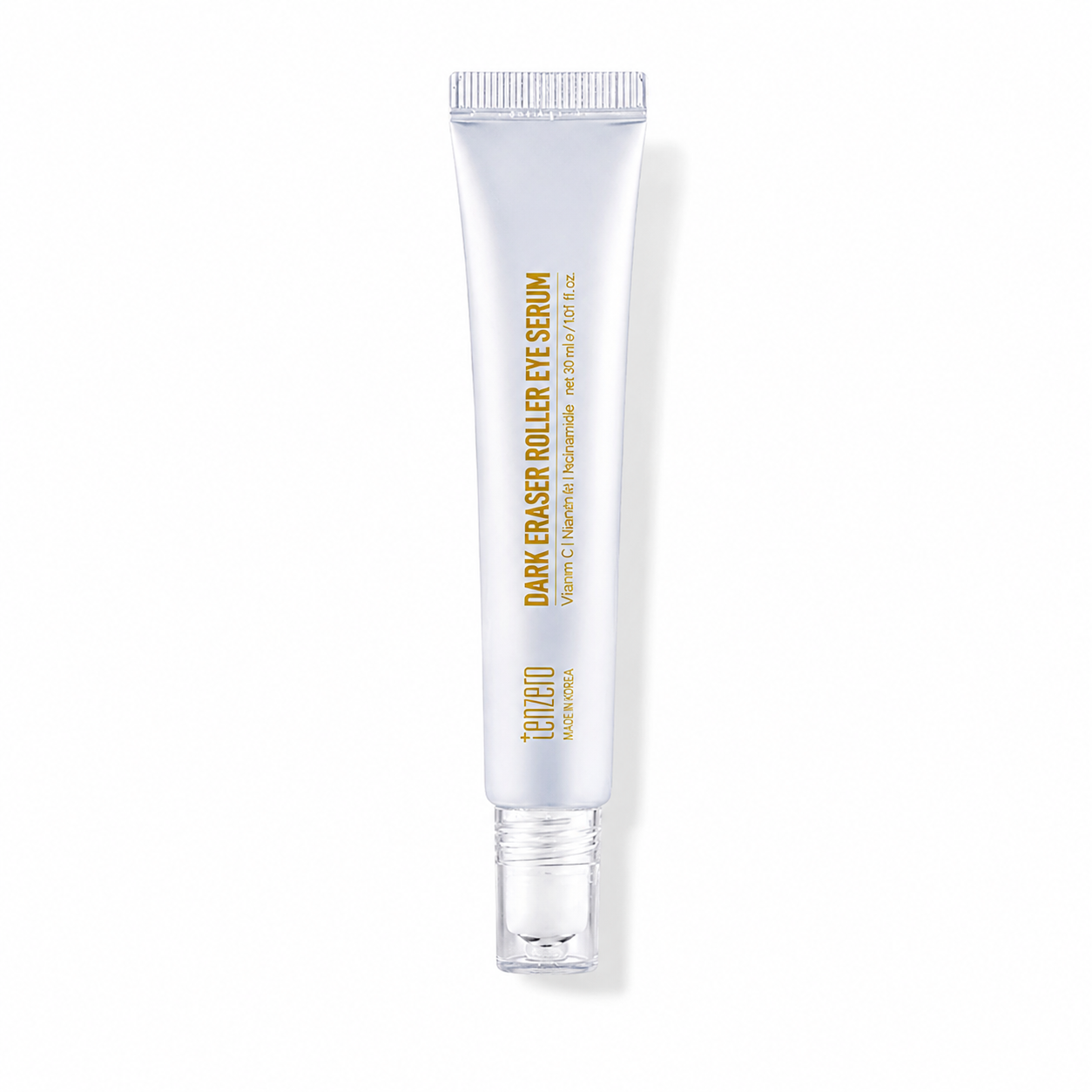 Dark Eraser Roller Eye Serum