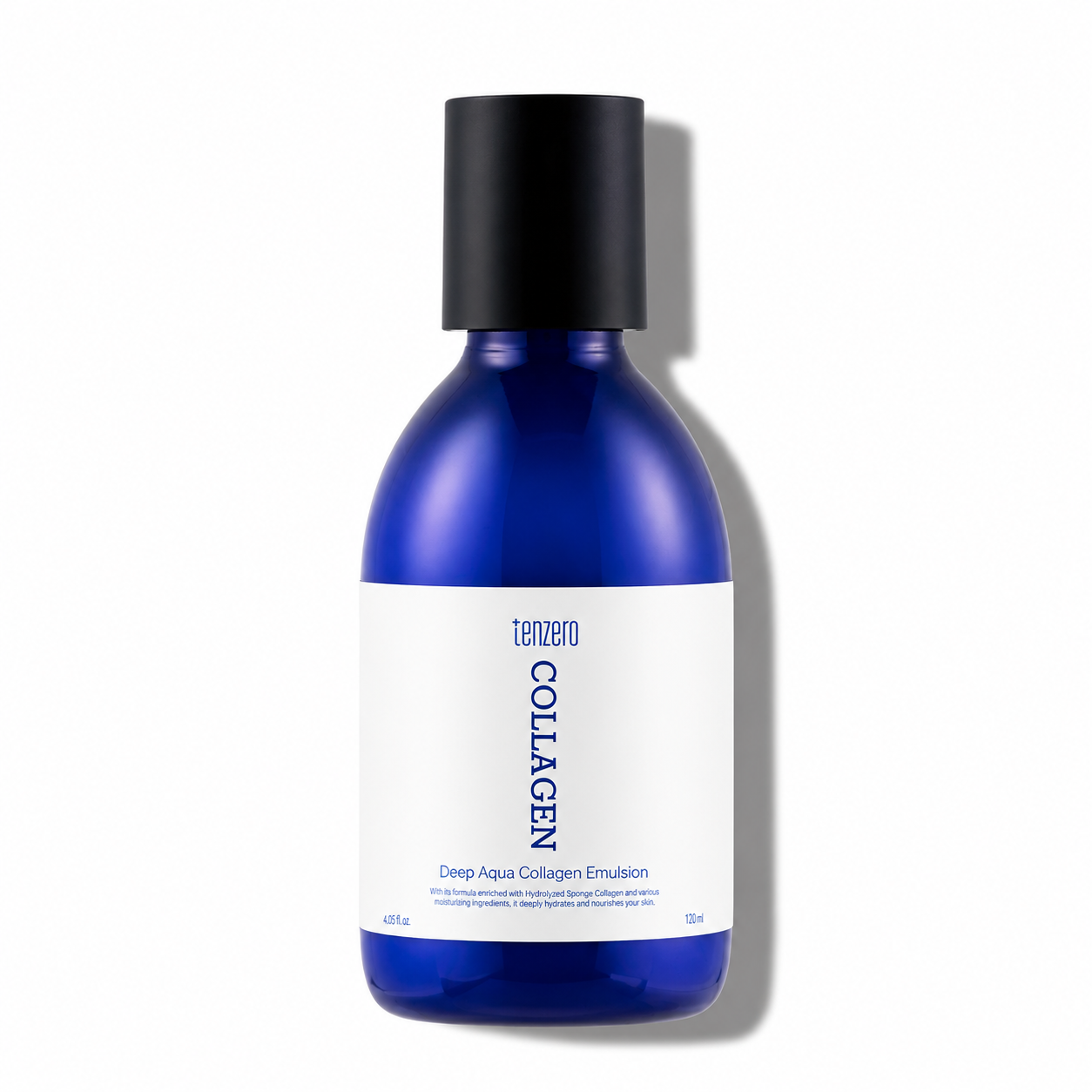 Deep Aqua Collagen Emulsion 2X