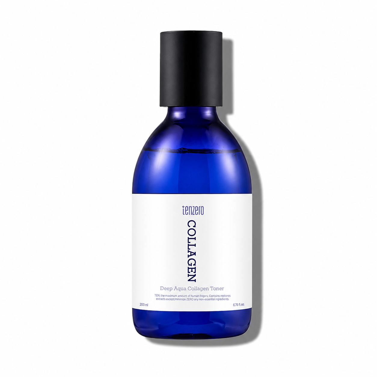Deep Aqua Collagen Toner 2X