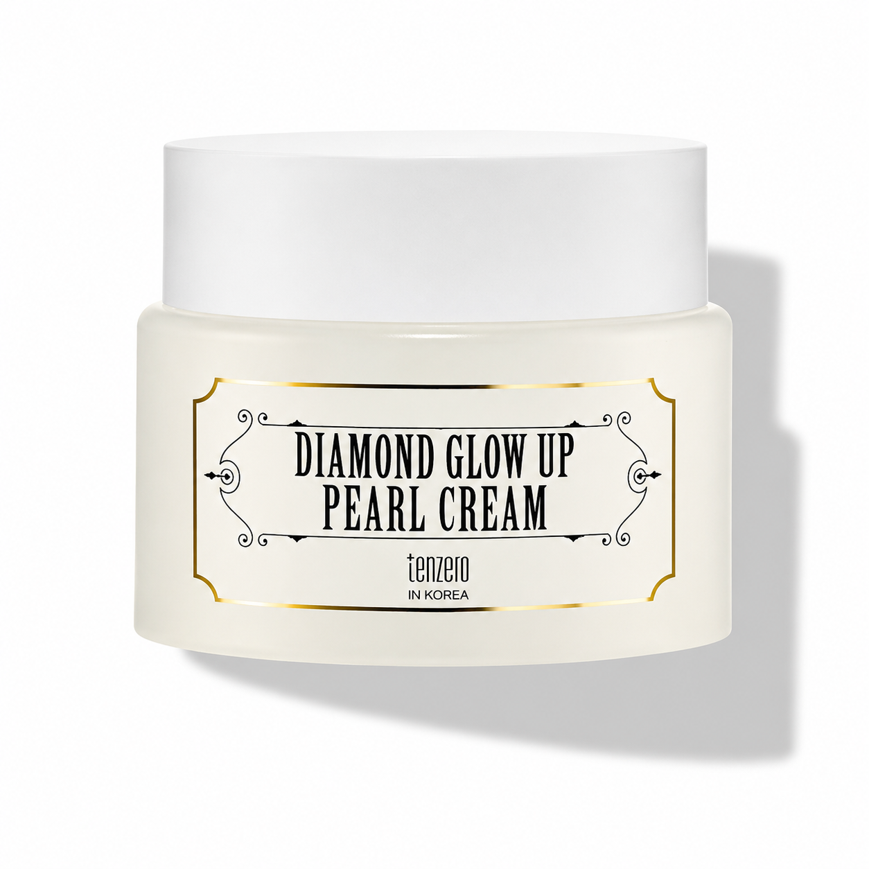 Diamond Glow Up Cream
