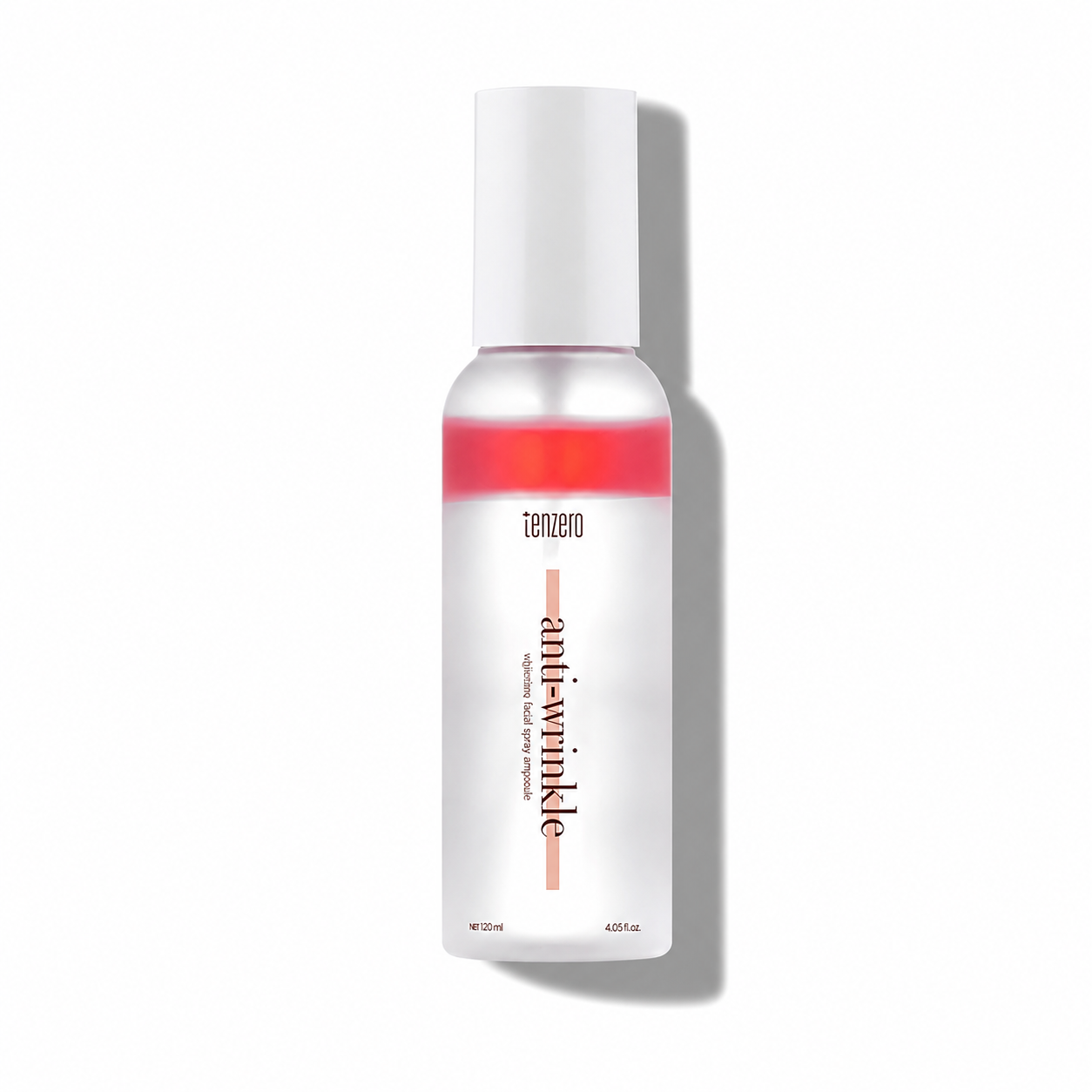 Signature Dual Spray Ampoule — Anti-Wrinkle