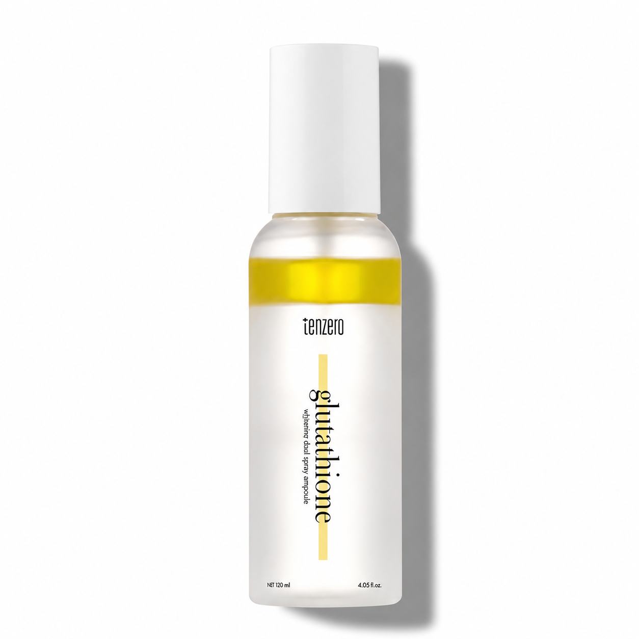 Signature Dual Spray Ampoule — Glutathione