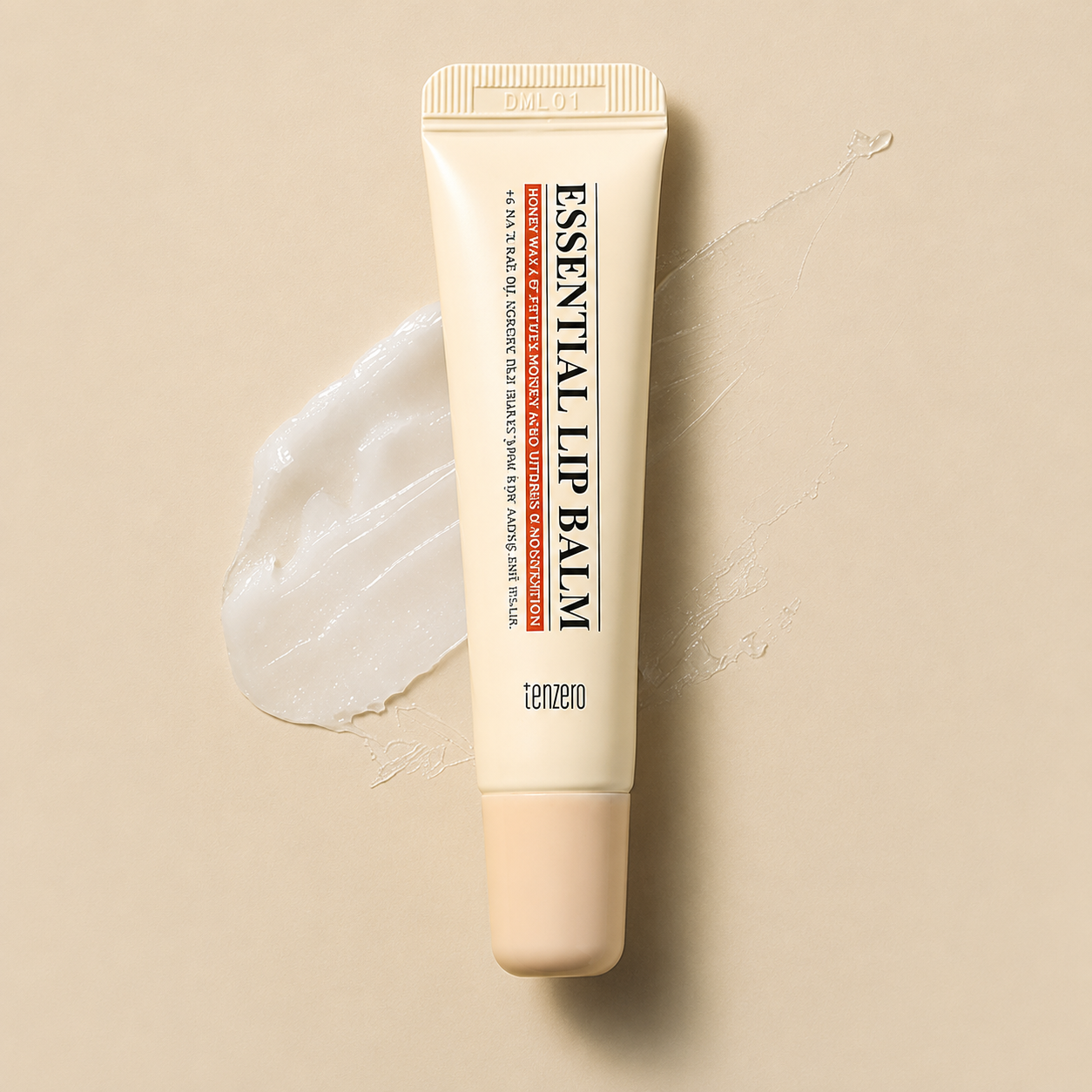 Essential Lip Balm Honey Vita C